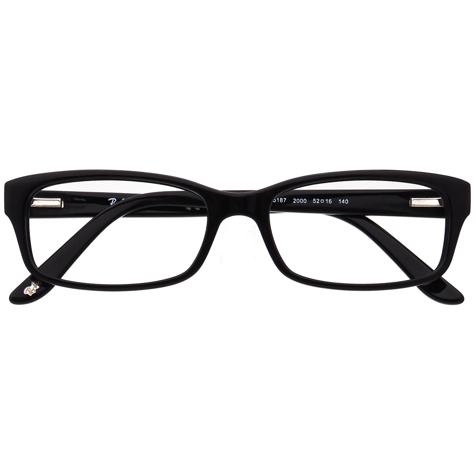 Ray-Ban RB 5187 2000  52□16 140 - Image 6