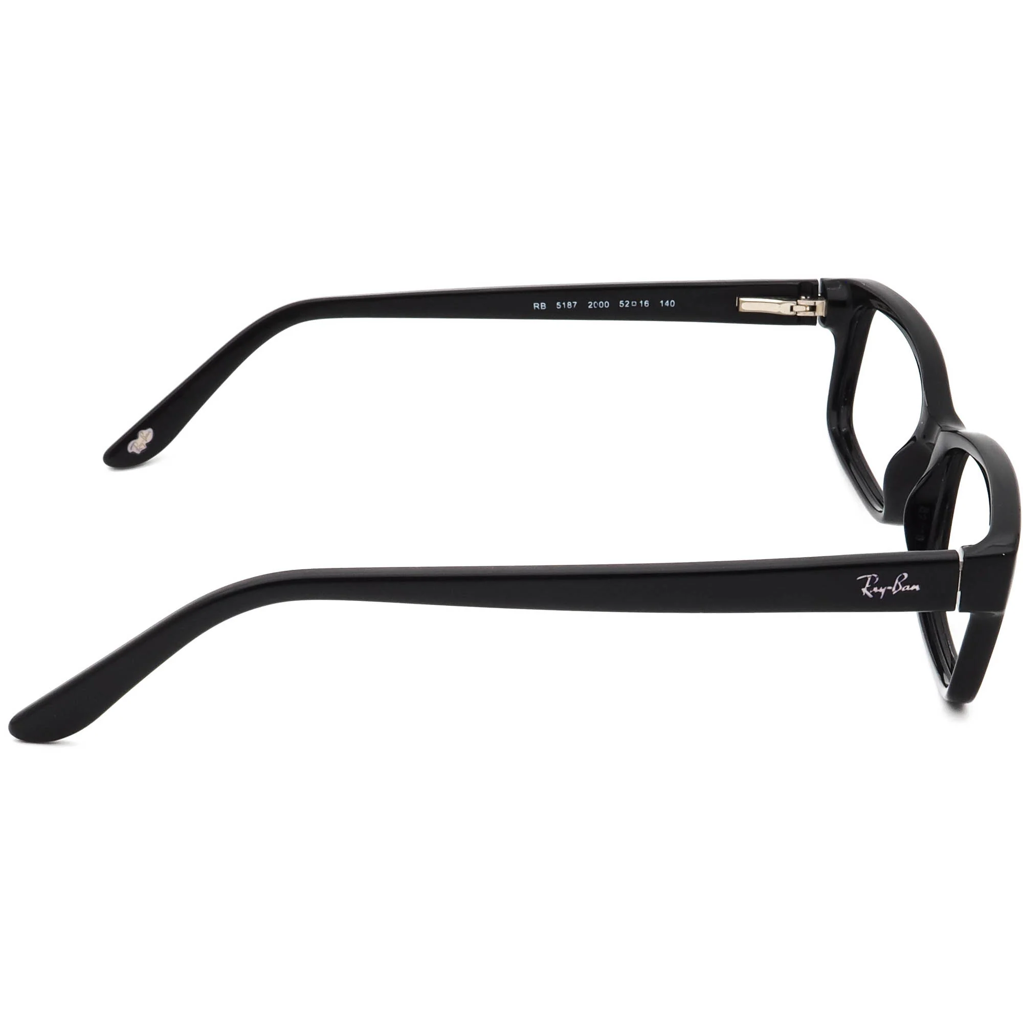 Ray-Ban RB 5187 2000  52□16 140 - Image 4