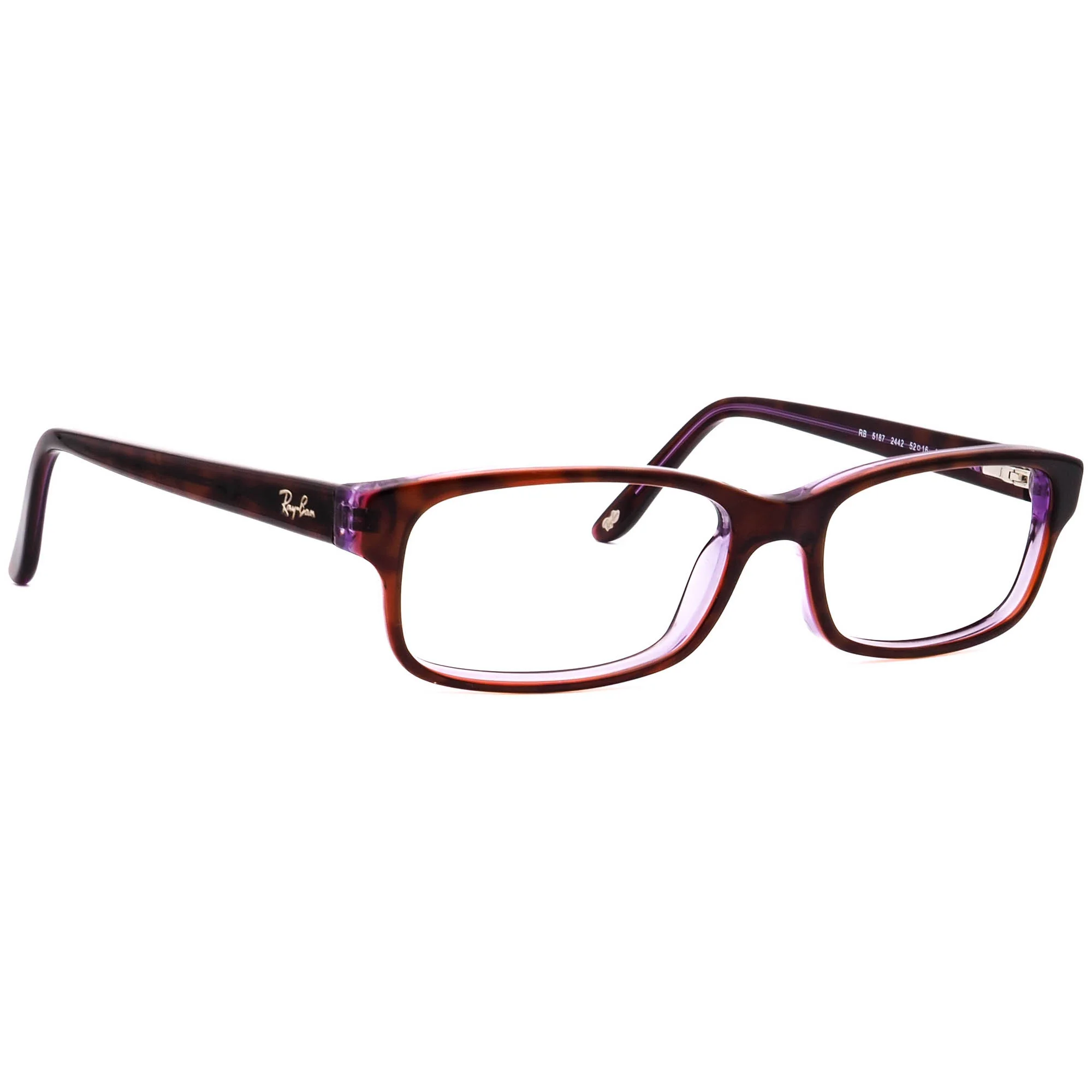 Ray-Ban RB 5187 2442  52□16 140