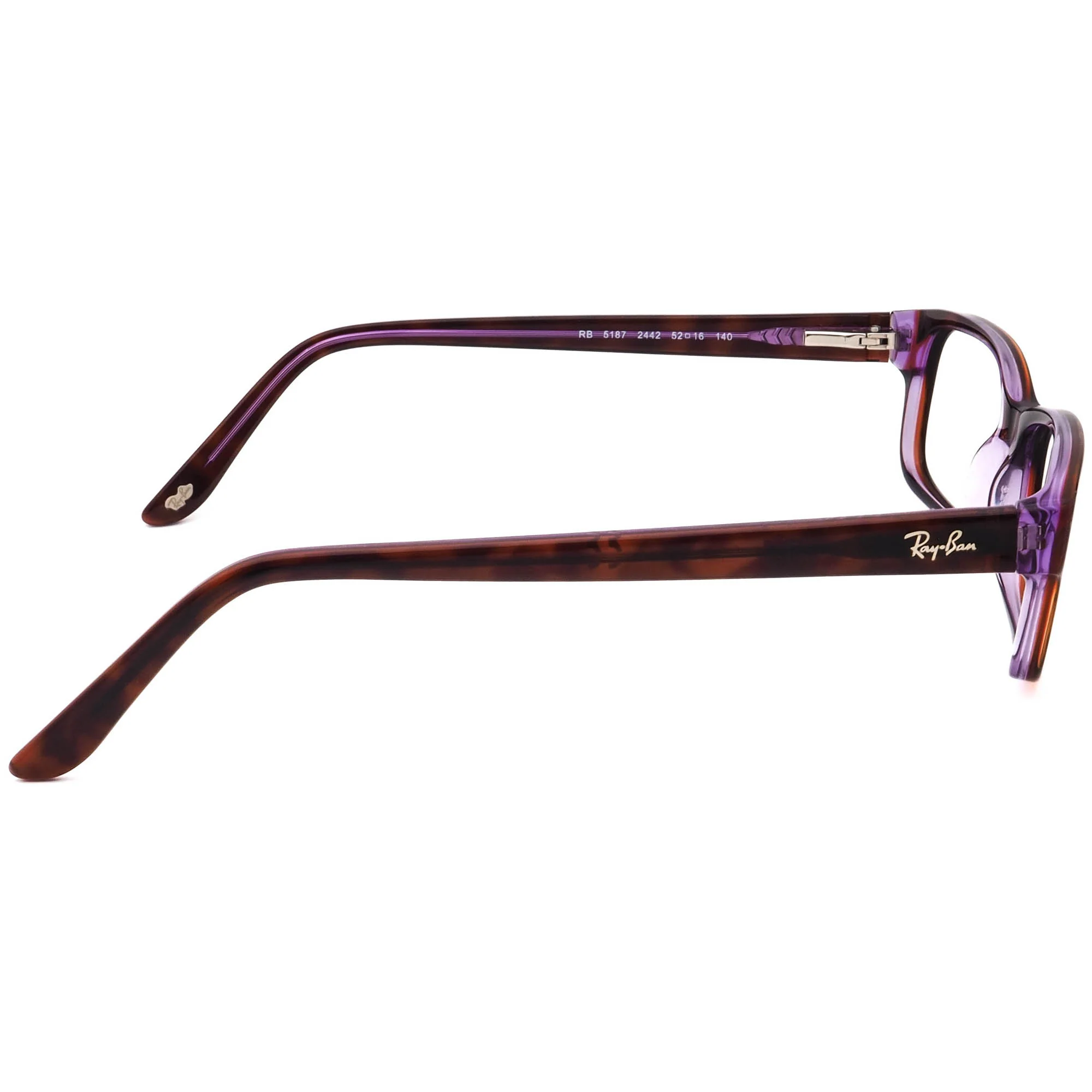 Ray-Ban RB 5187 2442  52□16 140 - Image 4