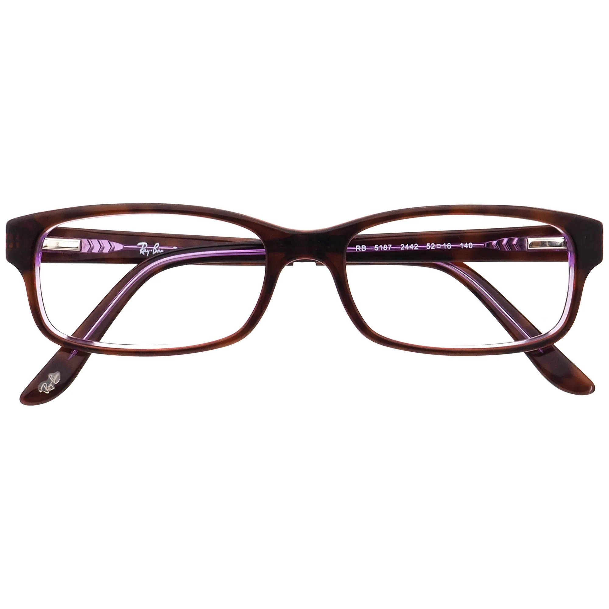 Ray-Ban RB 5187 2442  52□16 140 - Image 6
