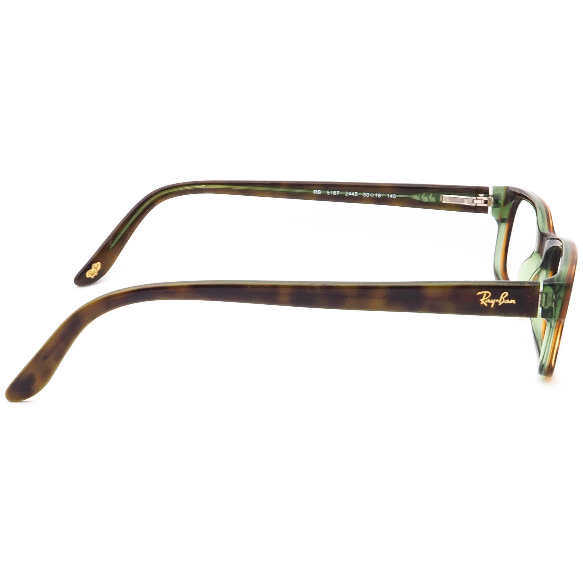 Ray-Ban RB 5187 2445  50□16 140 - Image 4