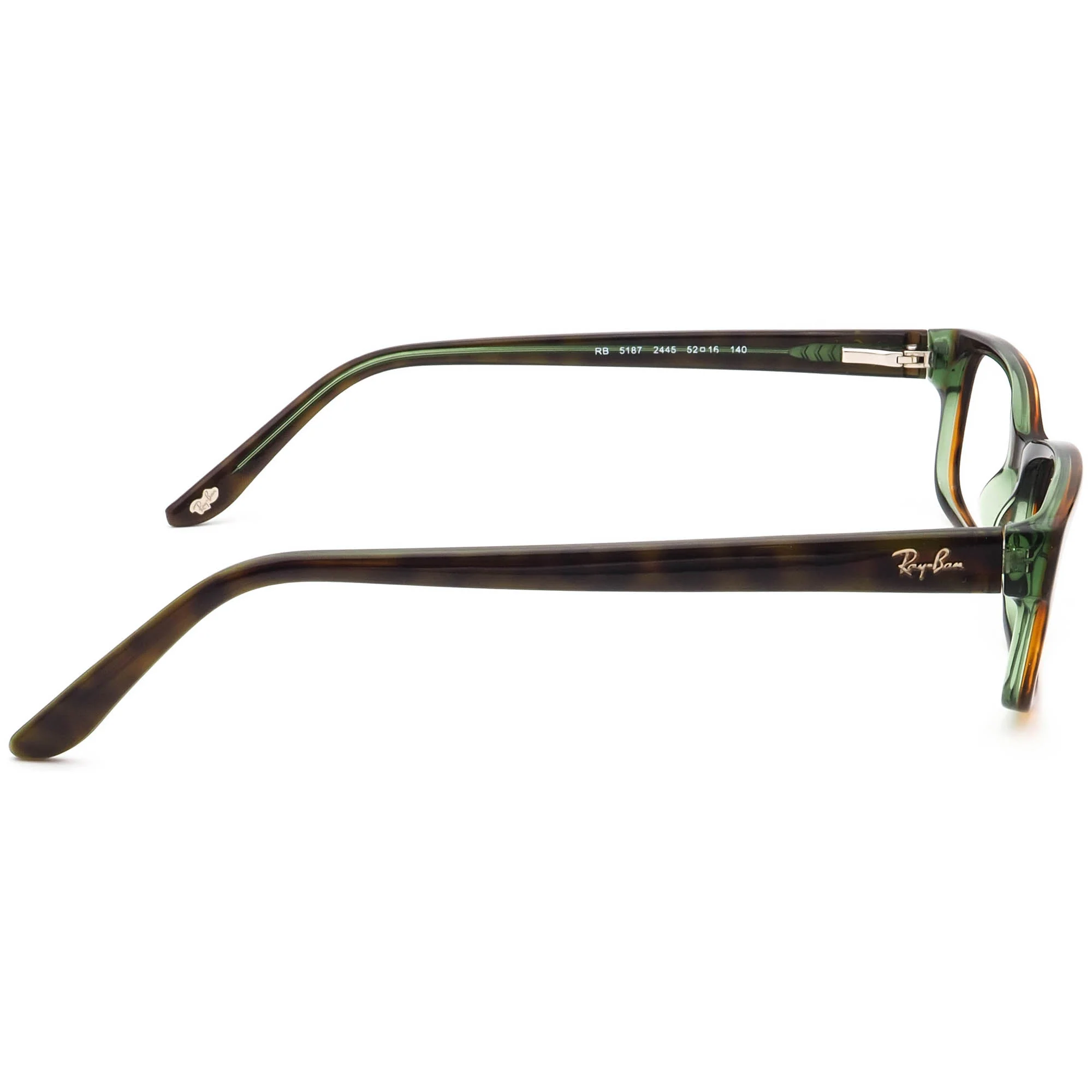 Ray-Ban RB 5187 2445  52□16 140 - Image 4