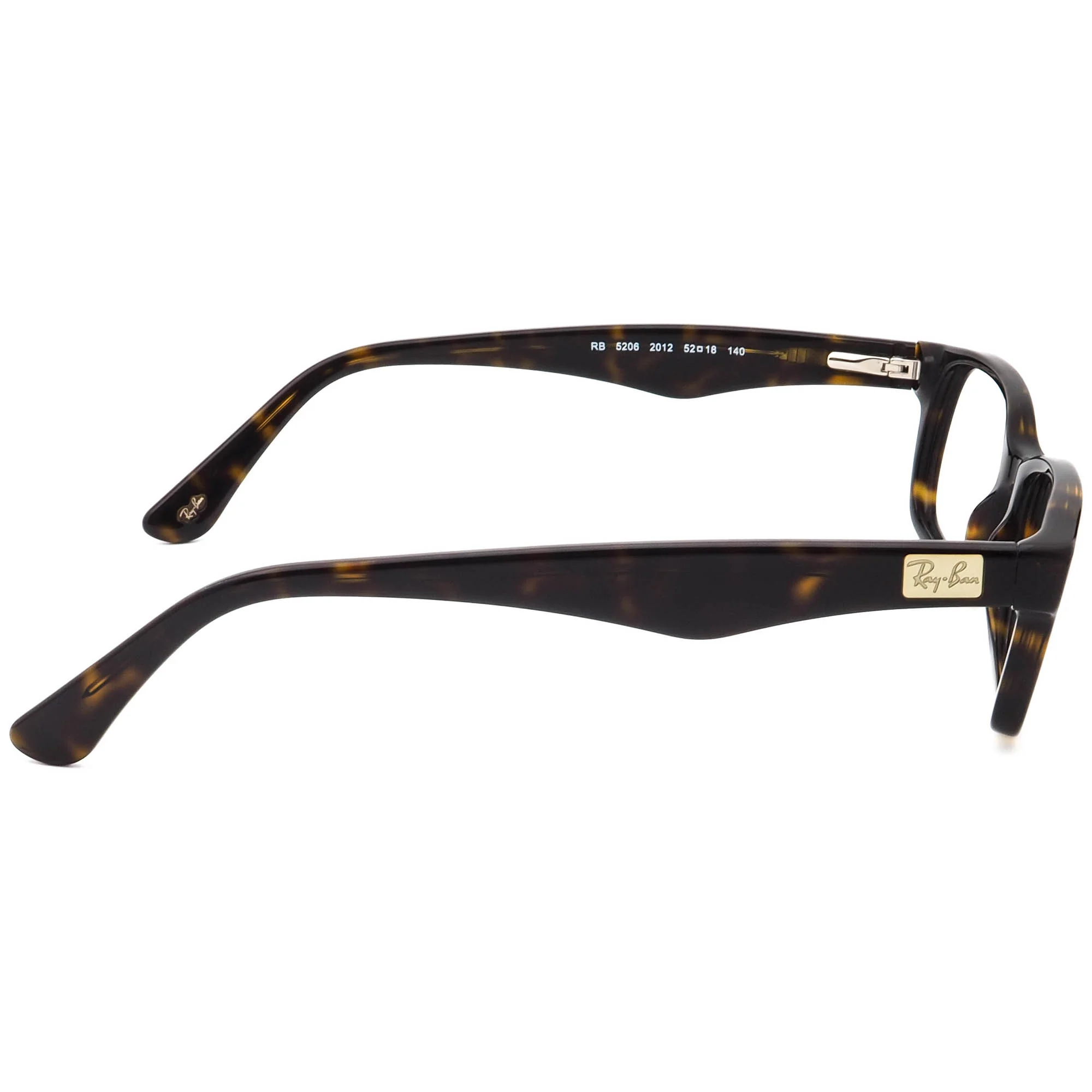 Ray-Ban RB 5206 2012   52□18 140 - Image 4