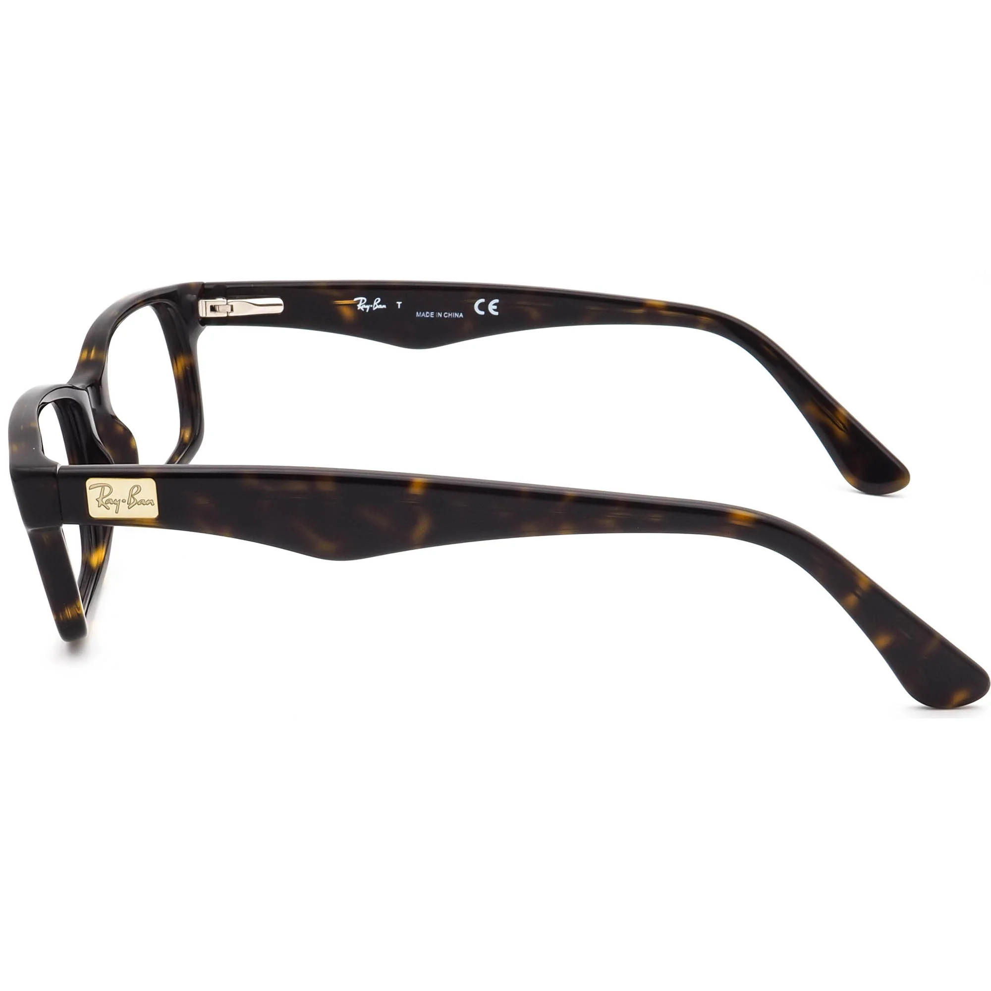 Ray-Ban RB 5206 2012  52□18 140 - Image 5