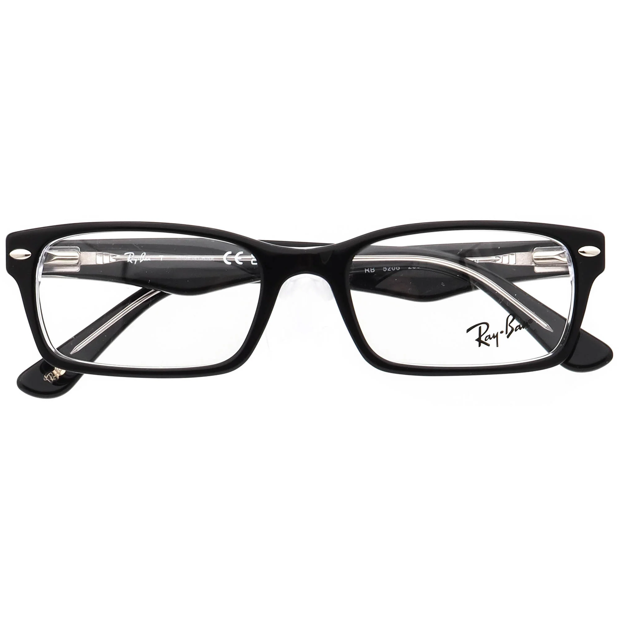Ray-Ban RB 5206 2034   52□18 140 - Image 6