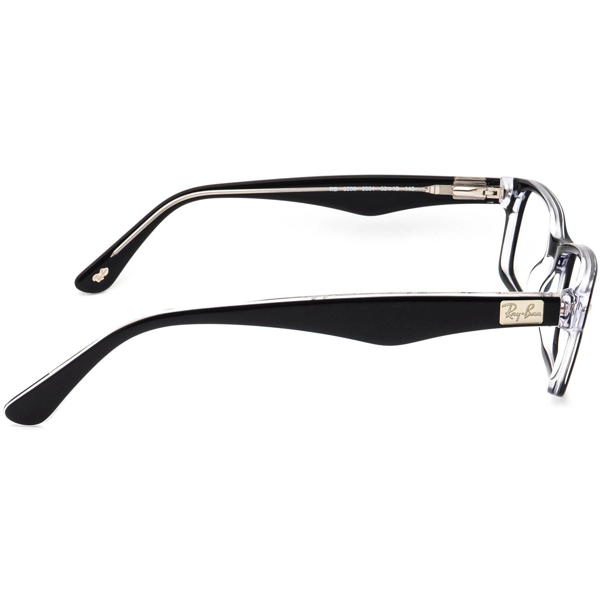 Ray-Ban RB 5206 2034  52□18 140 - Image 4