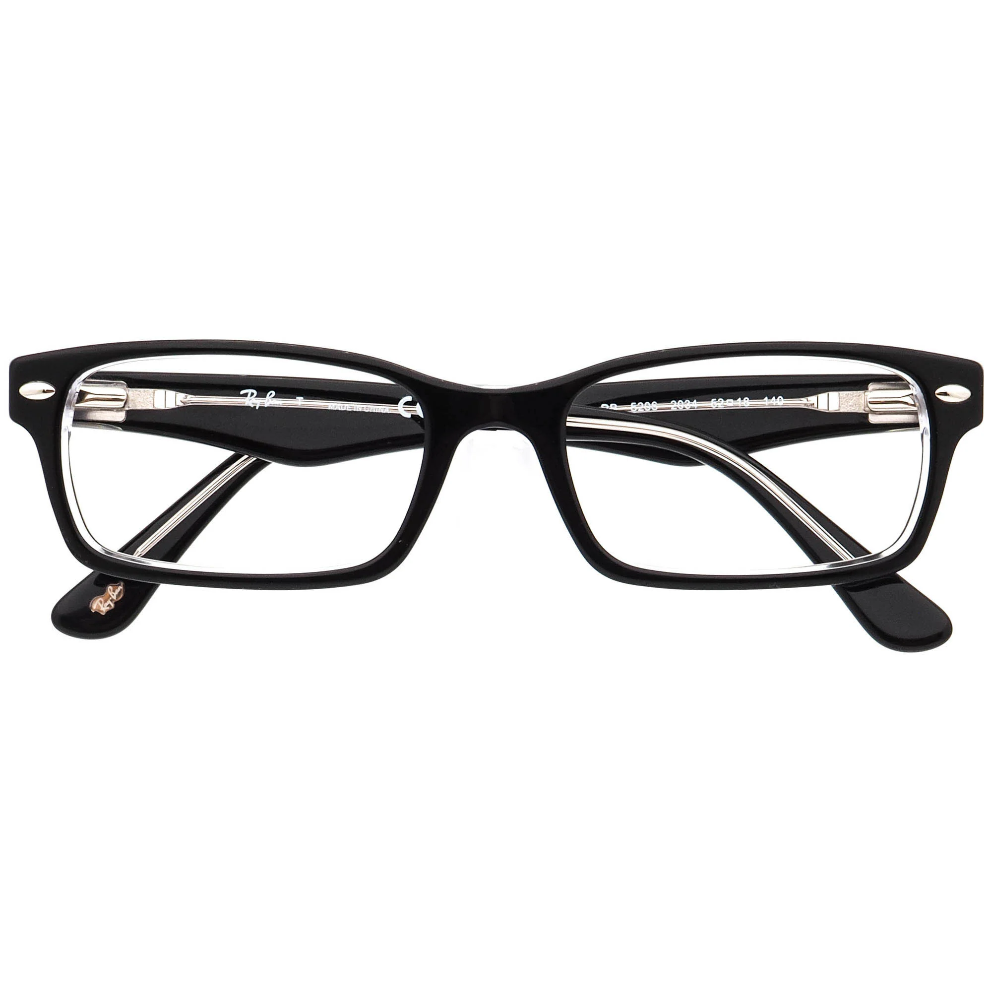 Ray-Ban RB 5206 2034  52□18 140 - Image 6