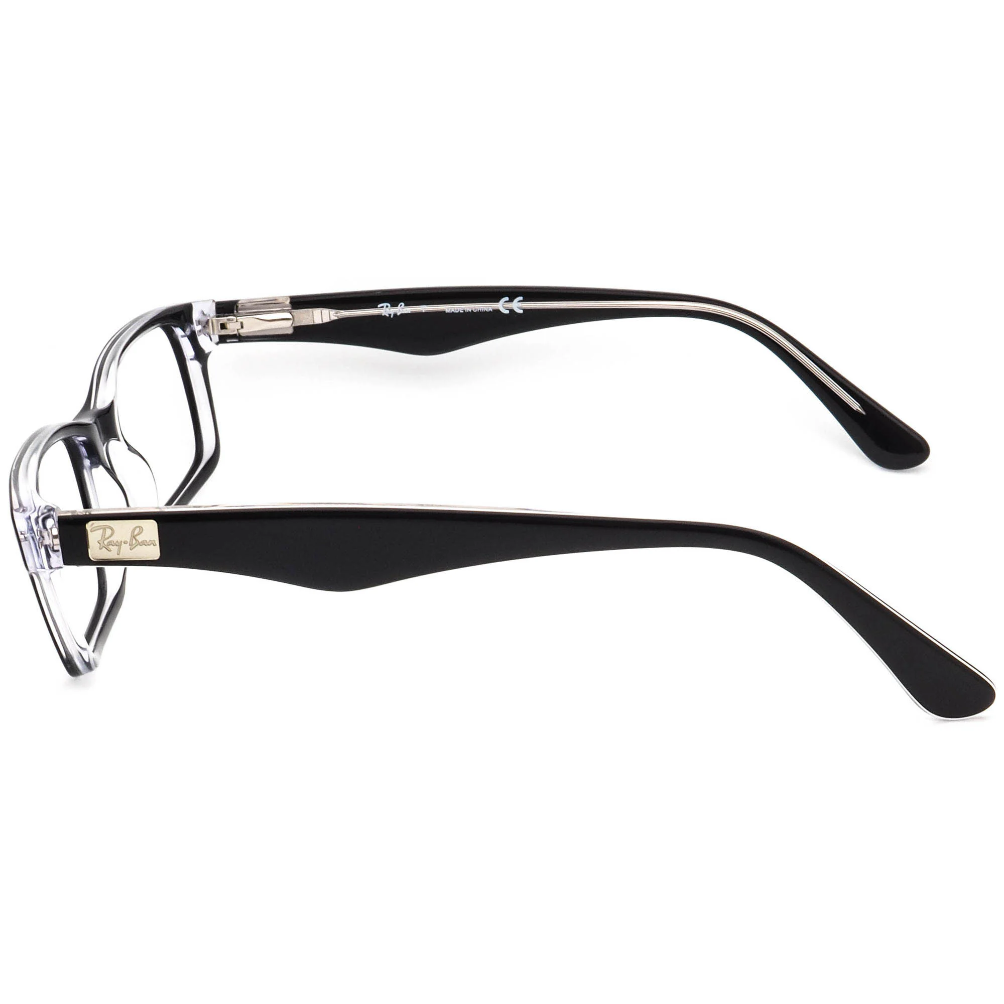 Ray-Ban RB 5206 2034  52□18 140 - Image 5