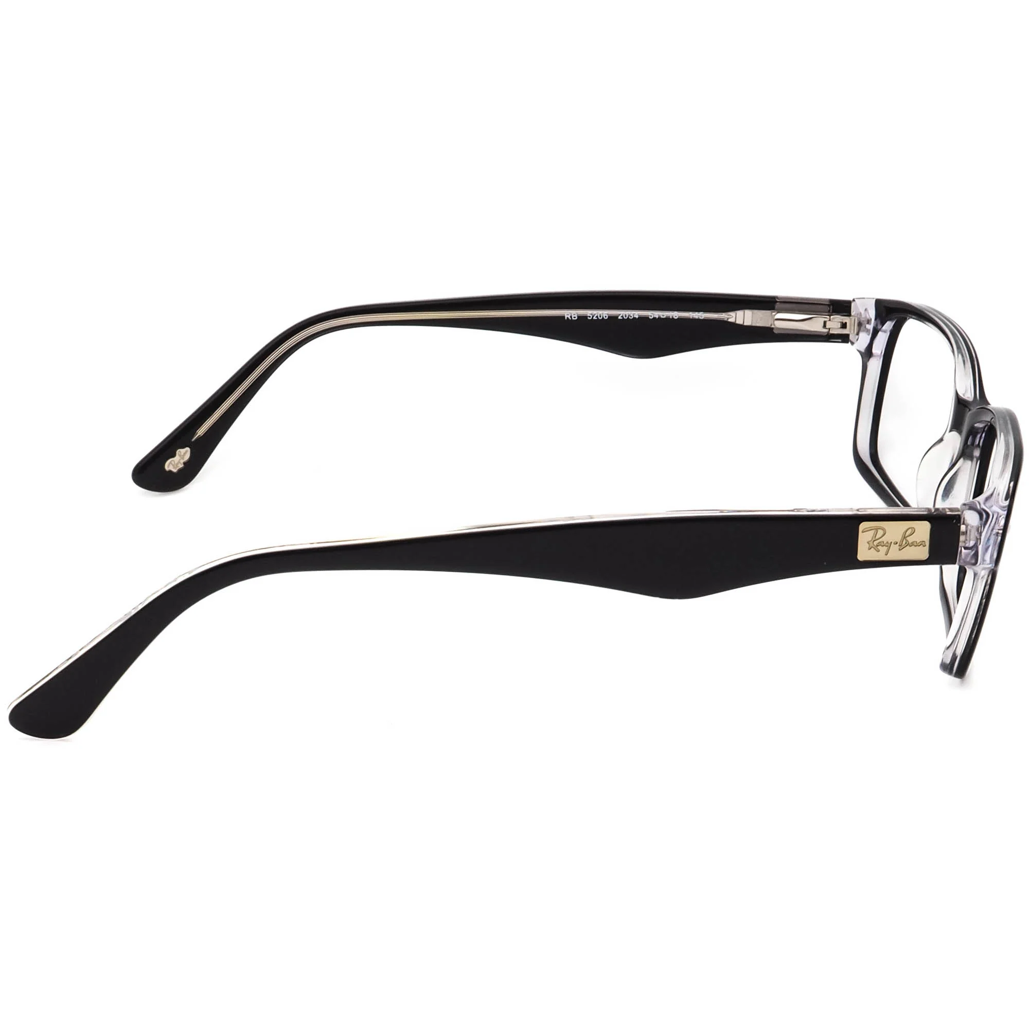 Ray-Ban RB 5206 2034   54□18 145 - Image 4