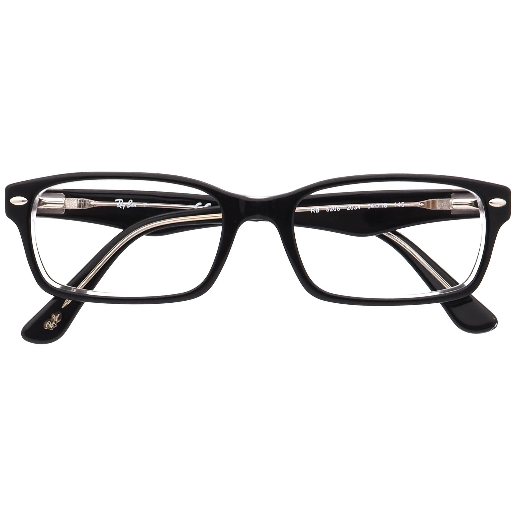 Ray-Ban RB 5206 2034   54□18 145 - Image 6