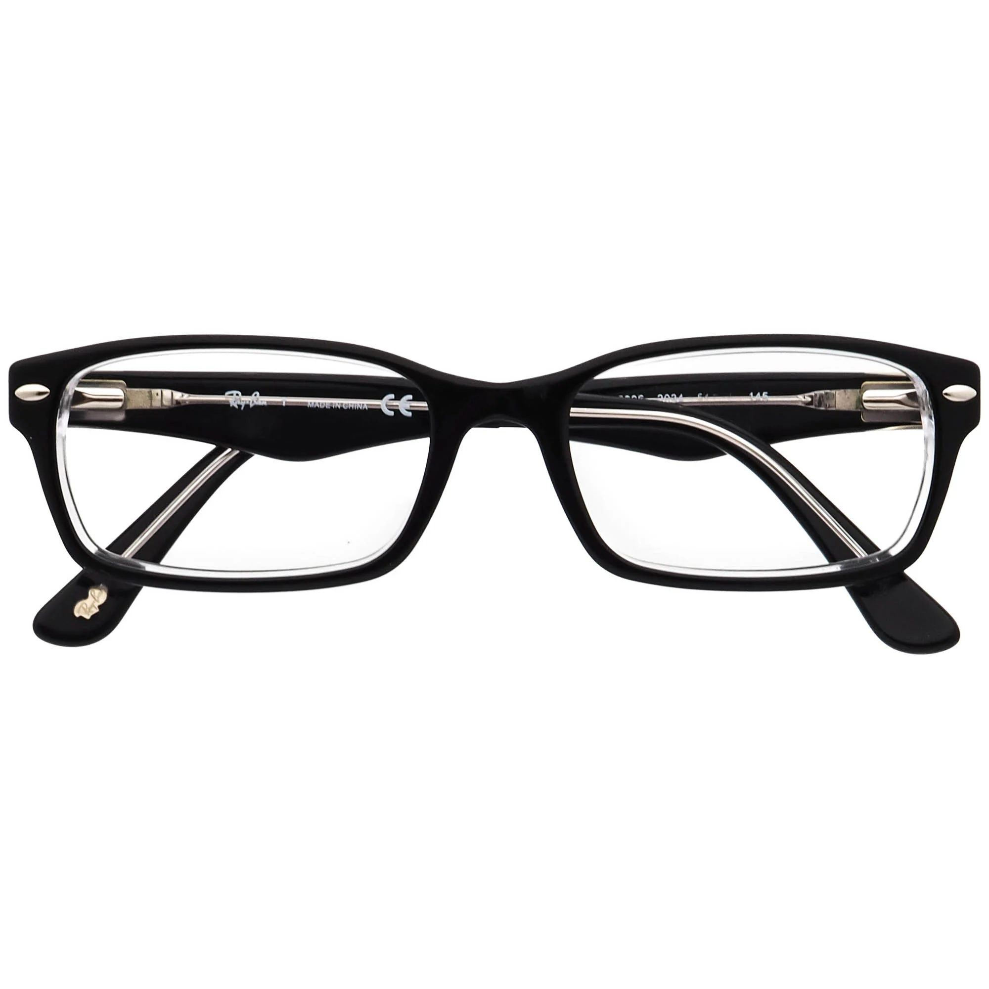 Ray-Ban RB 5206 2034  54□18 145 - Image 6