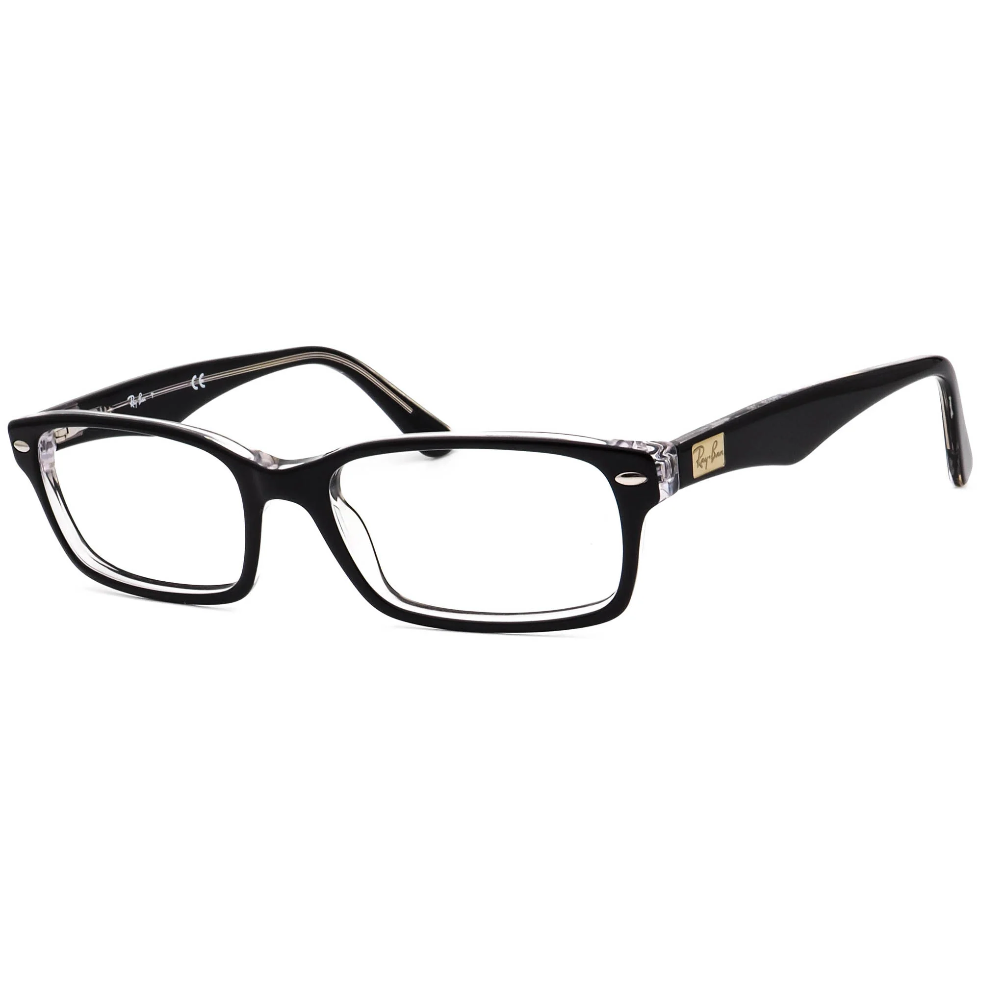 Ray-Ban RB 5206 2034  54□18 145 - Image 3