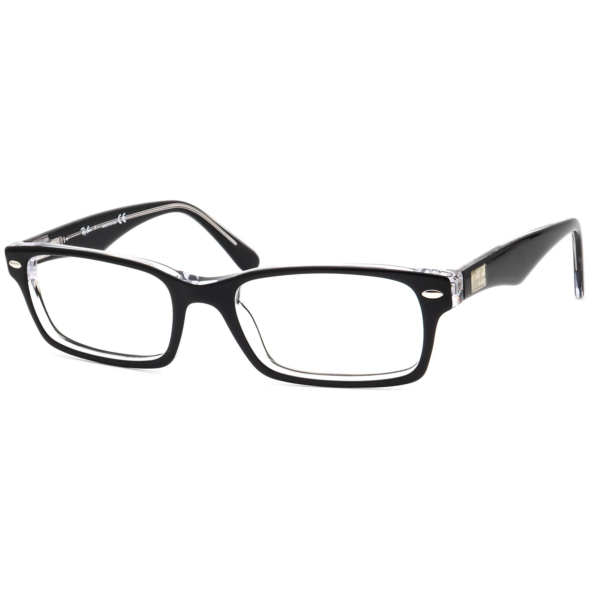 Ray-Ban RB 5206 2034 52□18 140 - Image 3