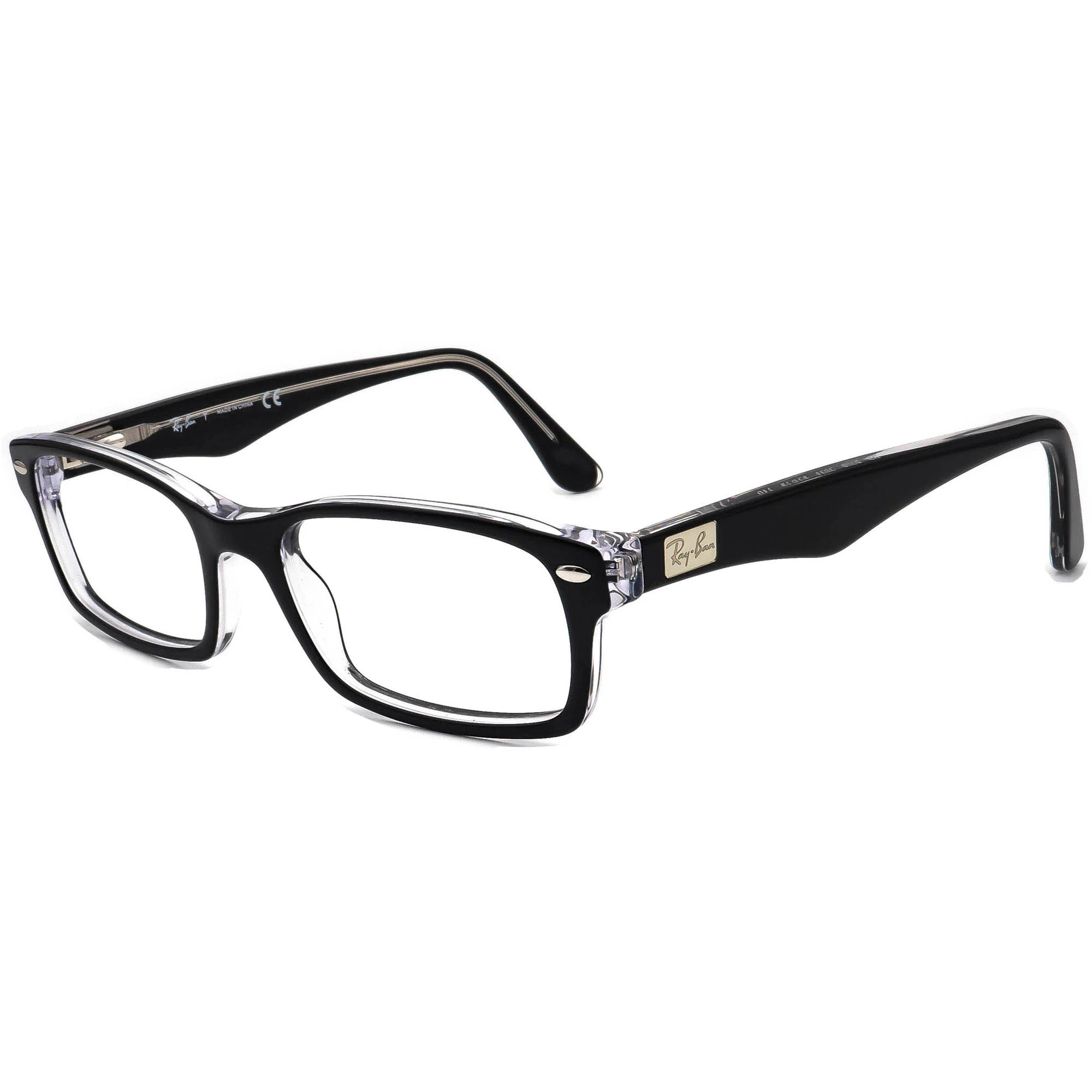 Ray-Ban RB 5206 2034   52□18 140 - Image 3
