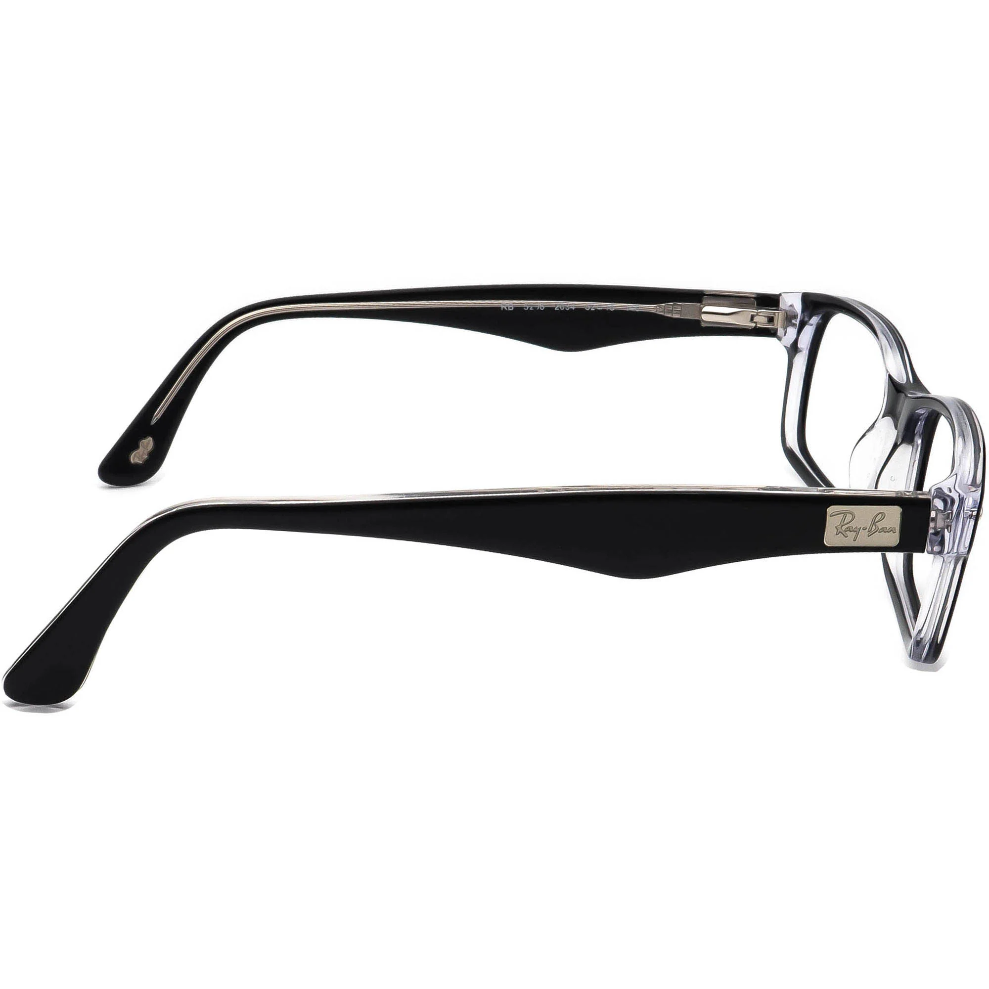 Ray-Ban RB 5206 2034   52□18 140 - Image 4