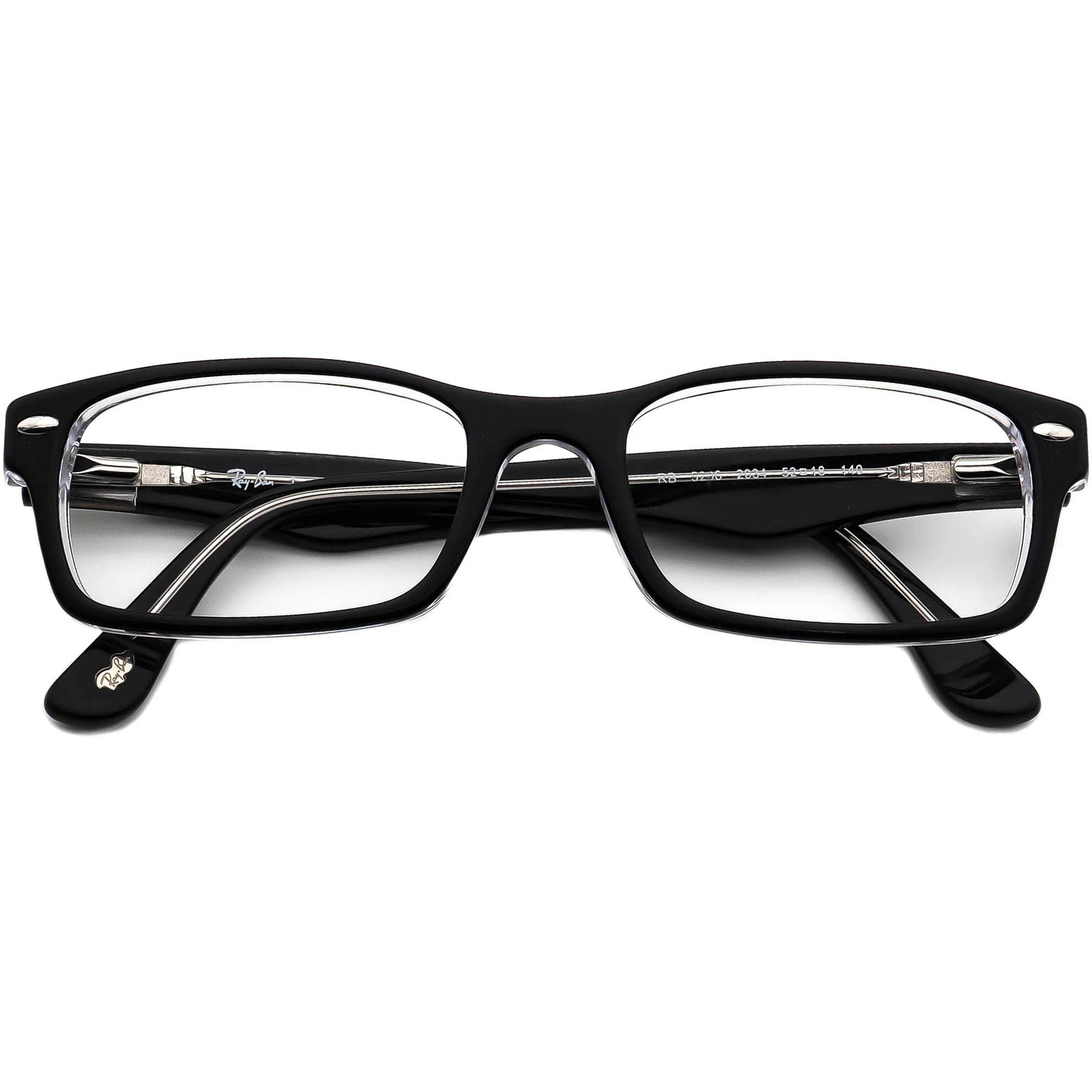 Ray-Ban RB 5206 2034   52□18 140 - Image 6