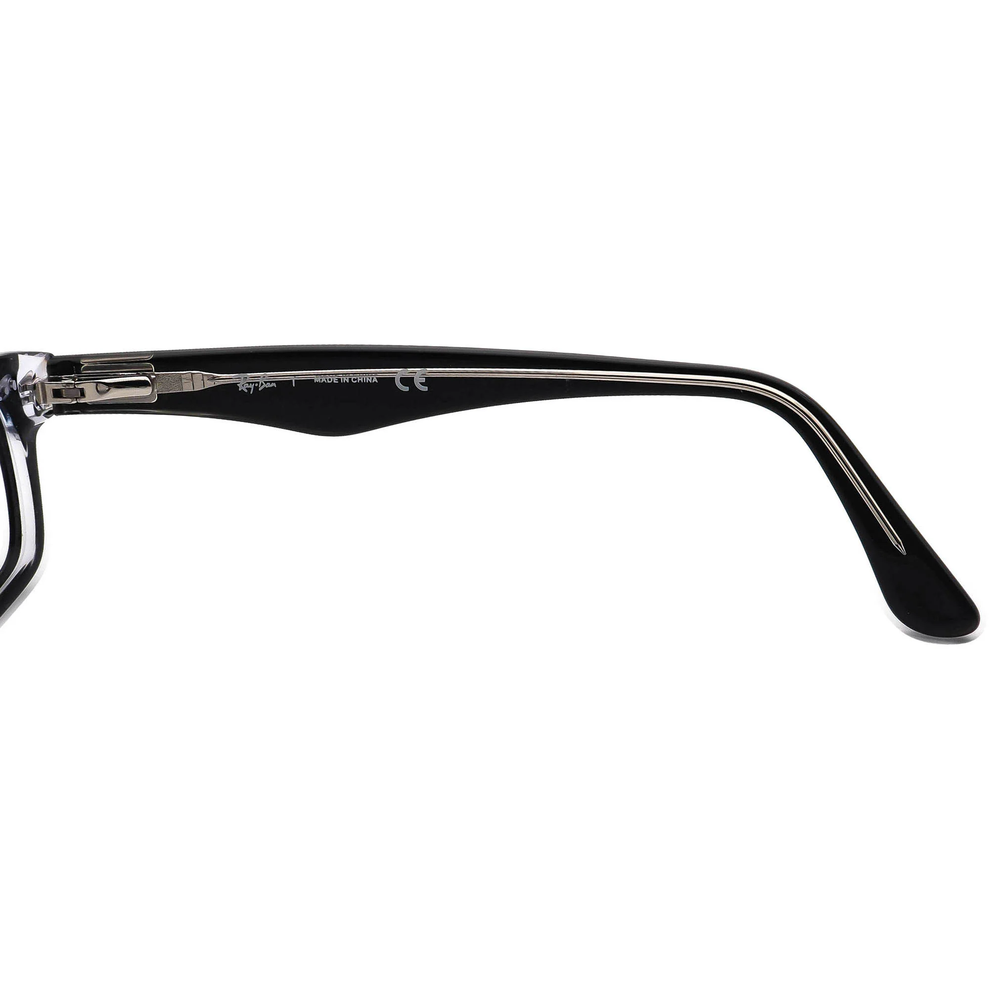 Ray-Ban RB 5206 2034   52□18 140 - Image 8