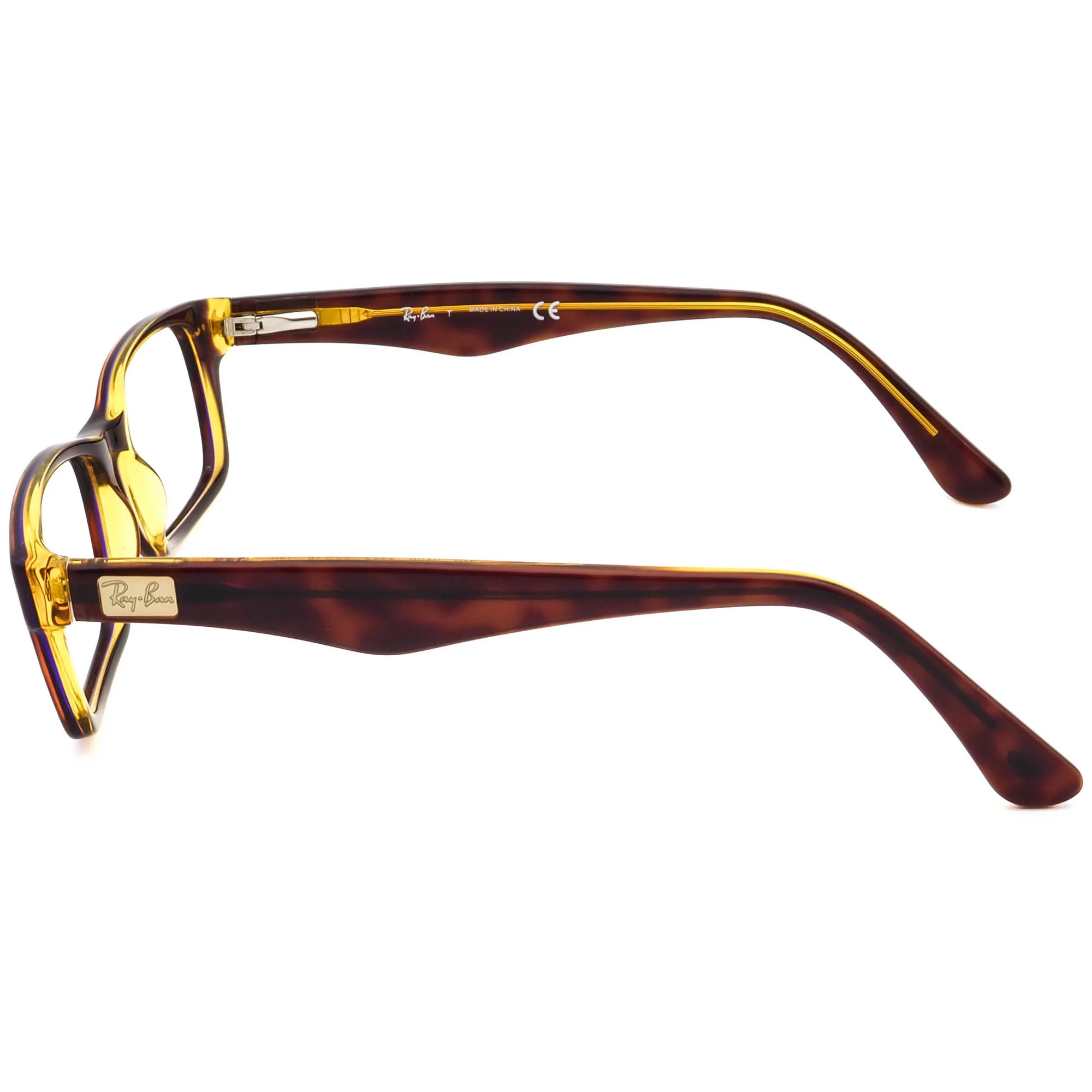 Ray-Ban RB 5206 2443  52□18 140 - Image 5