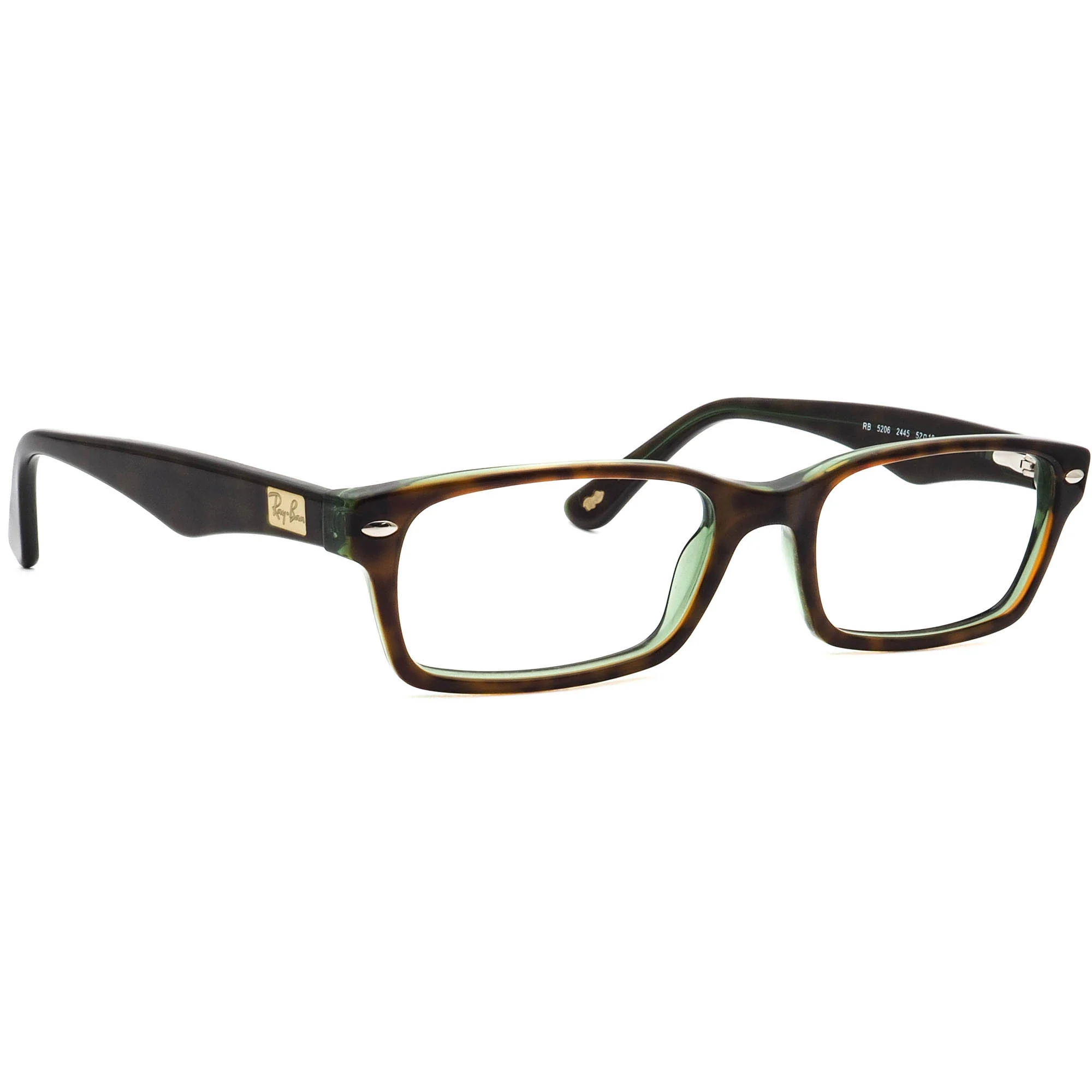 Ray-Ban RB 5206 2445  52□18 140
