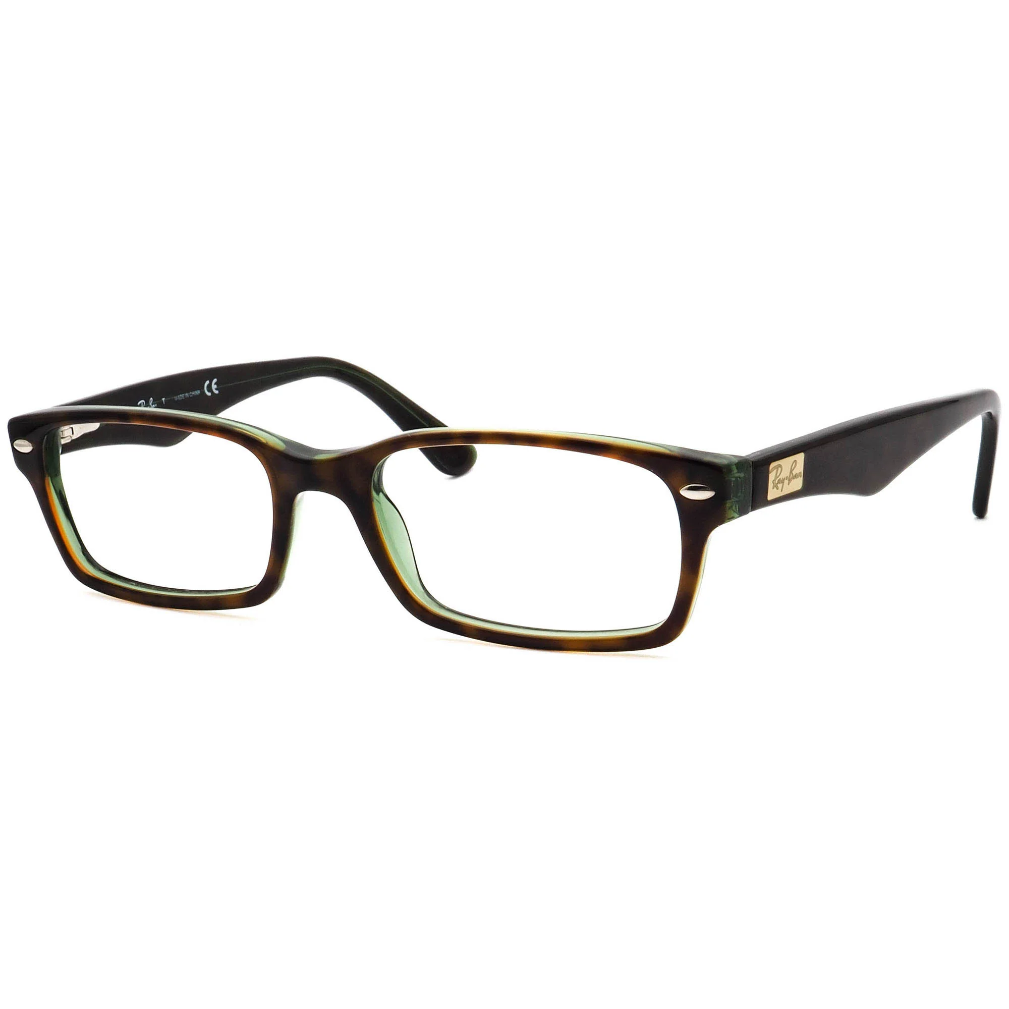 Ray-Ban RB 5206 2445  52□18 140 - Image 3