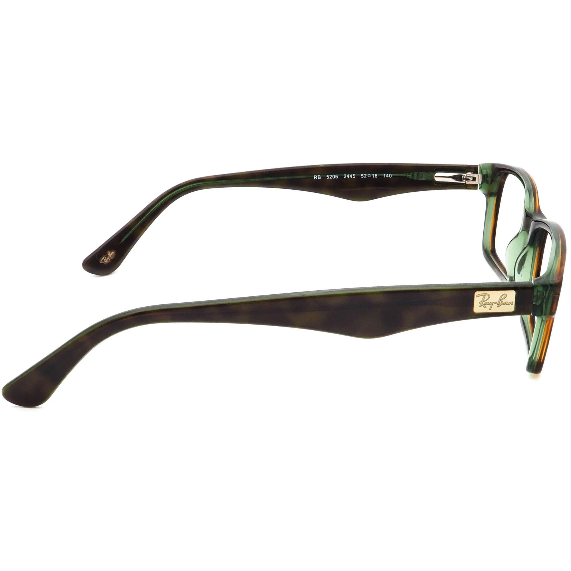 Ray-Ban RB 5206 2445  52□18 140 - Image 4