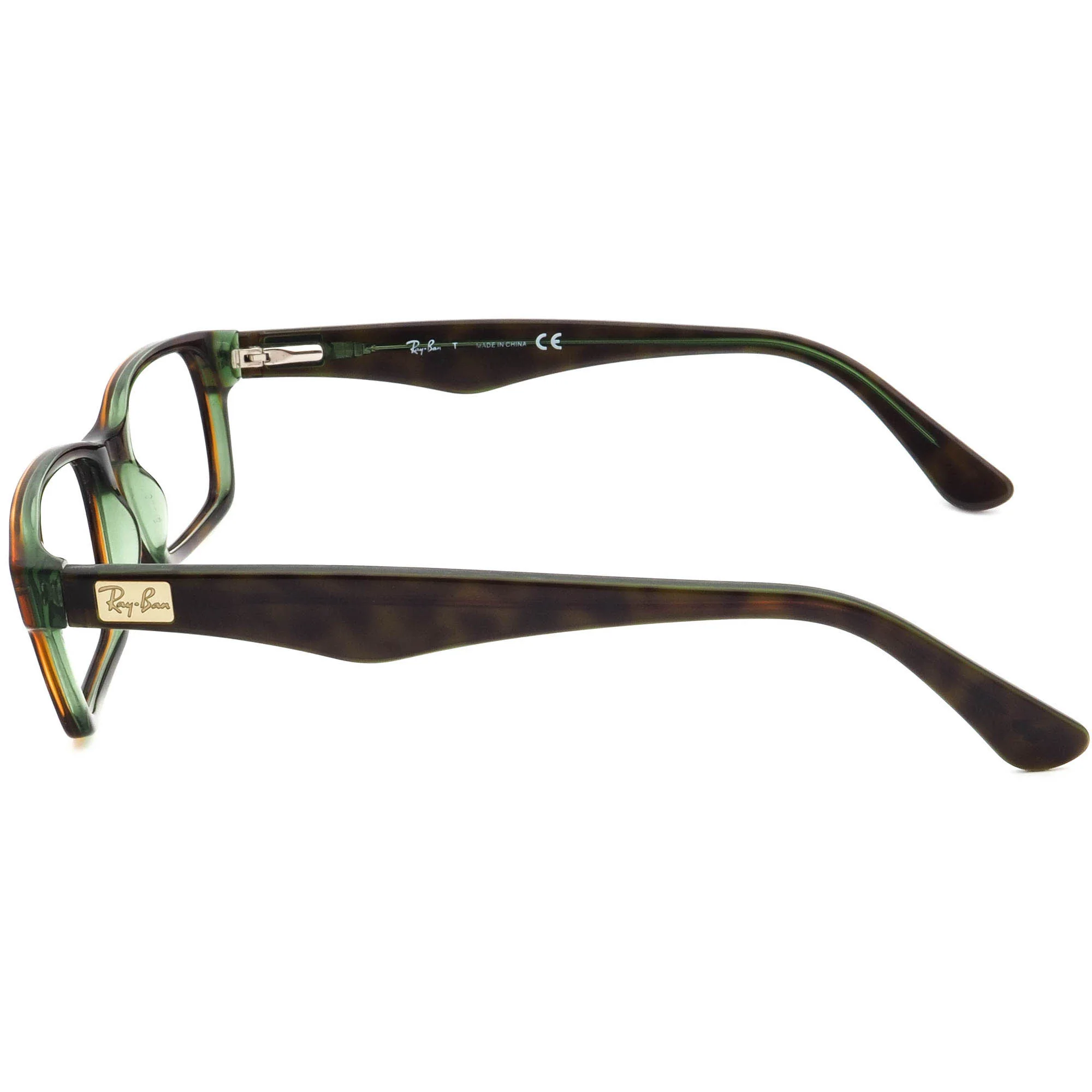 Ray-Ban RB 5206 2445  52□18 140 - Image 5
