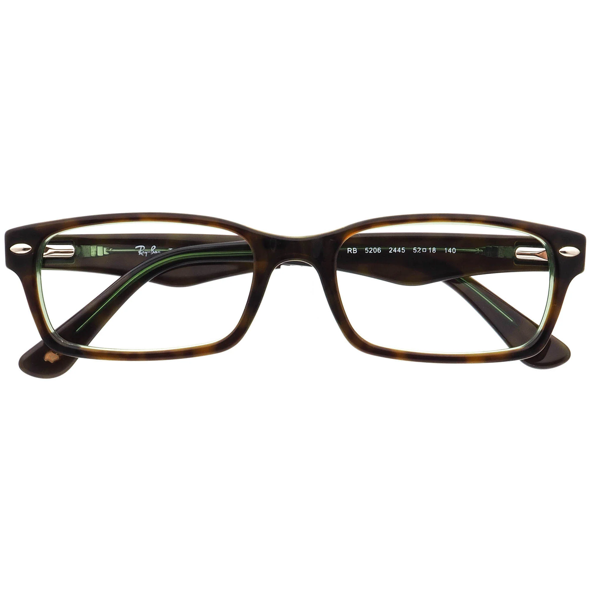 Ray-Ban RB 5206 2445  52□18 140 - Image 6