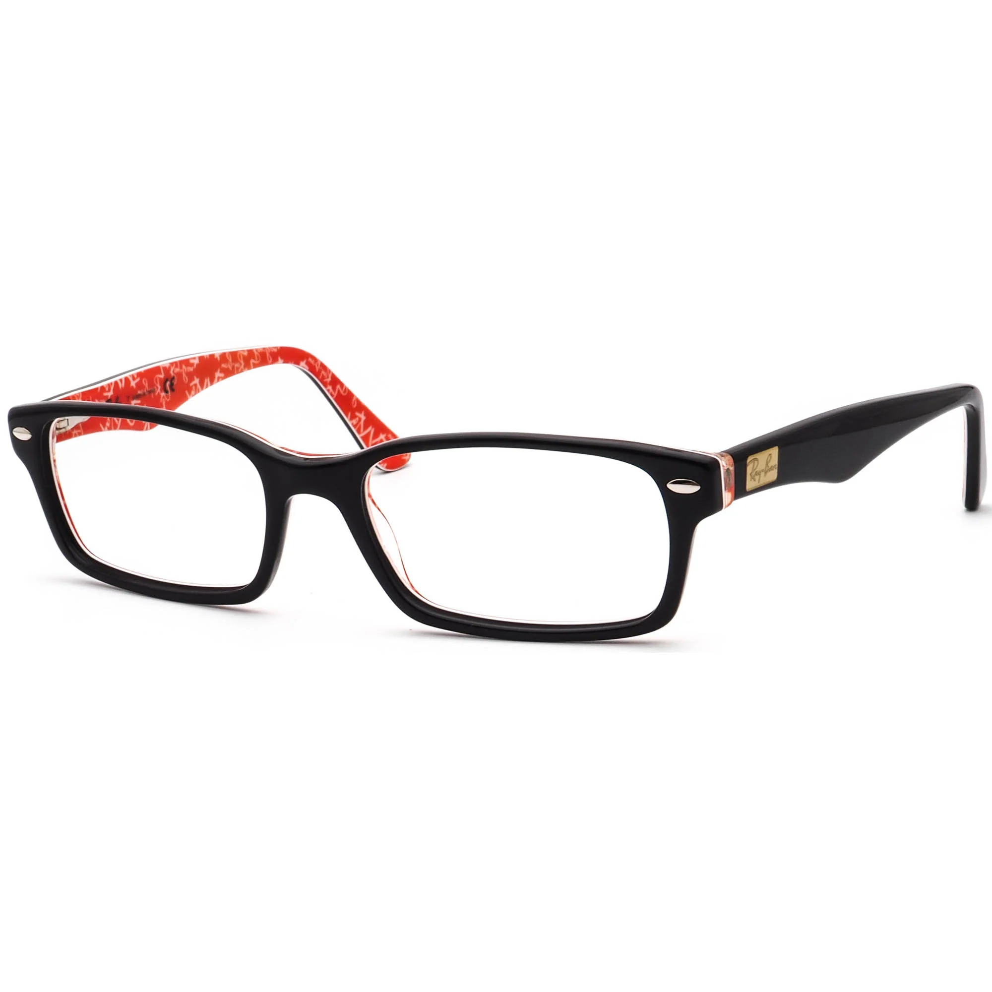 Ray-Ban RB 5206 2479 - Image 3