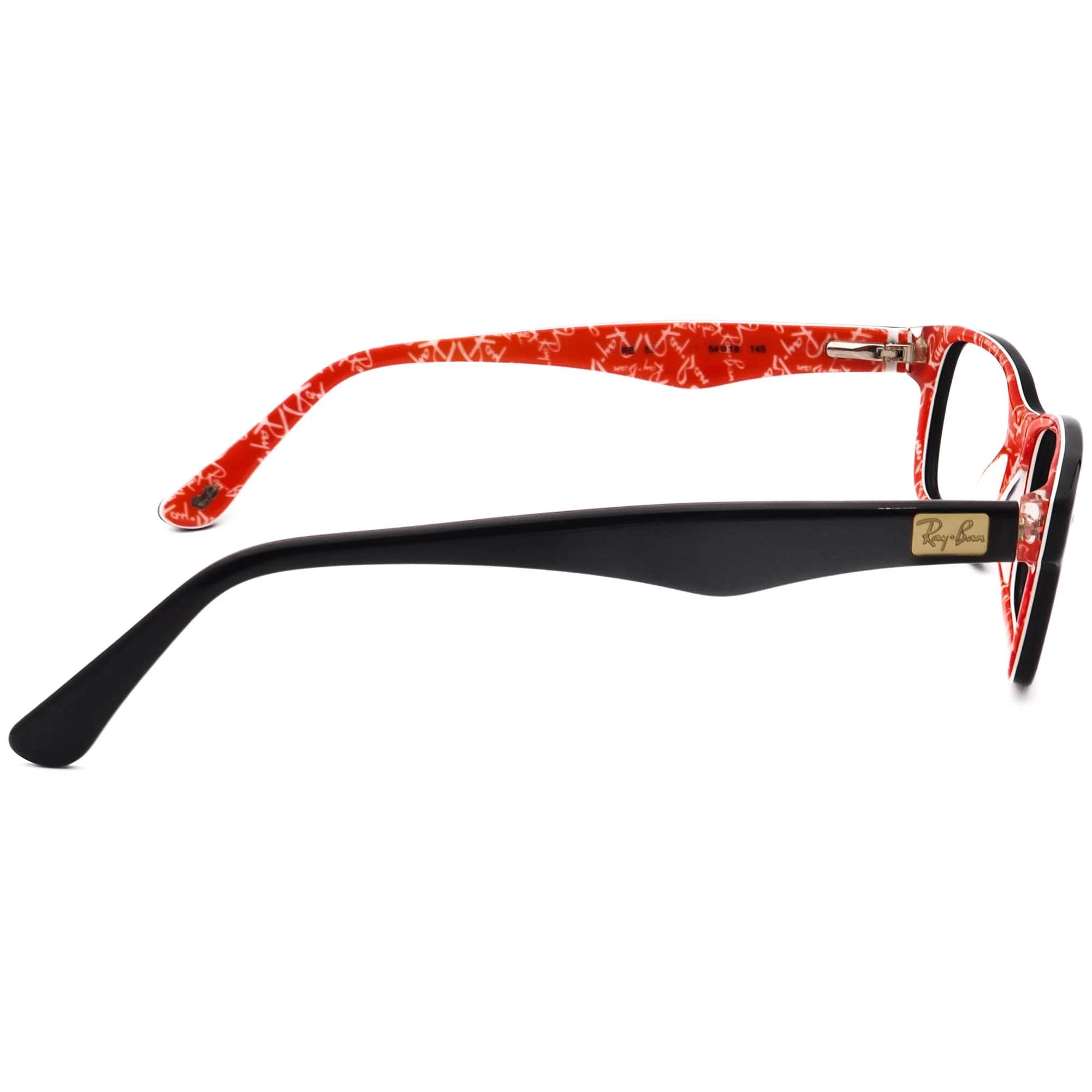 Ray-Ban RB 5206 2479 - Image 4