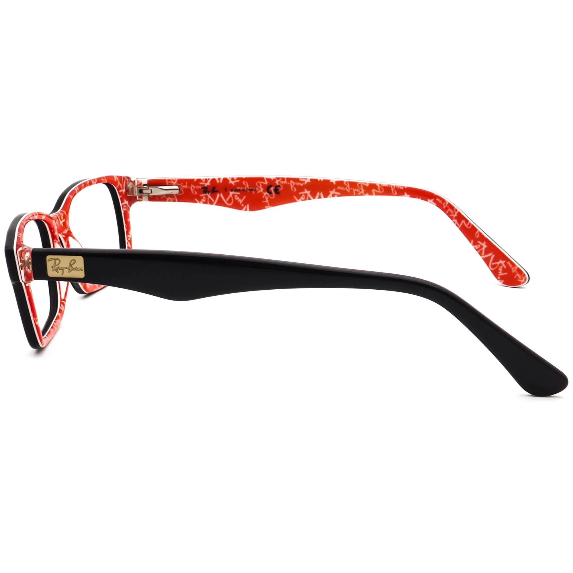 Ray-Ban RB 5206 2479 - Image 5