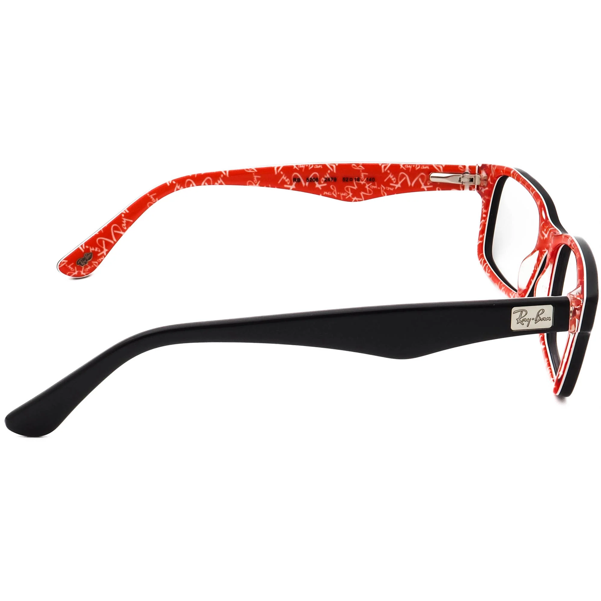 Ray-Ban RB 5206 2479  52□18 140 - Image 4