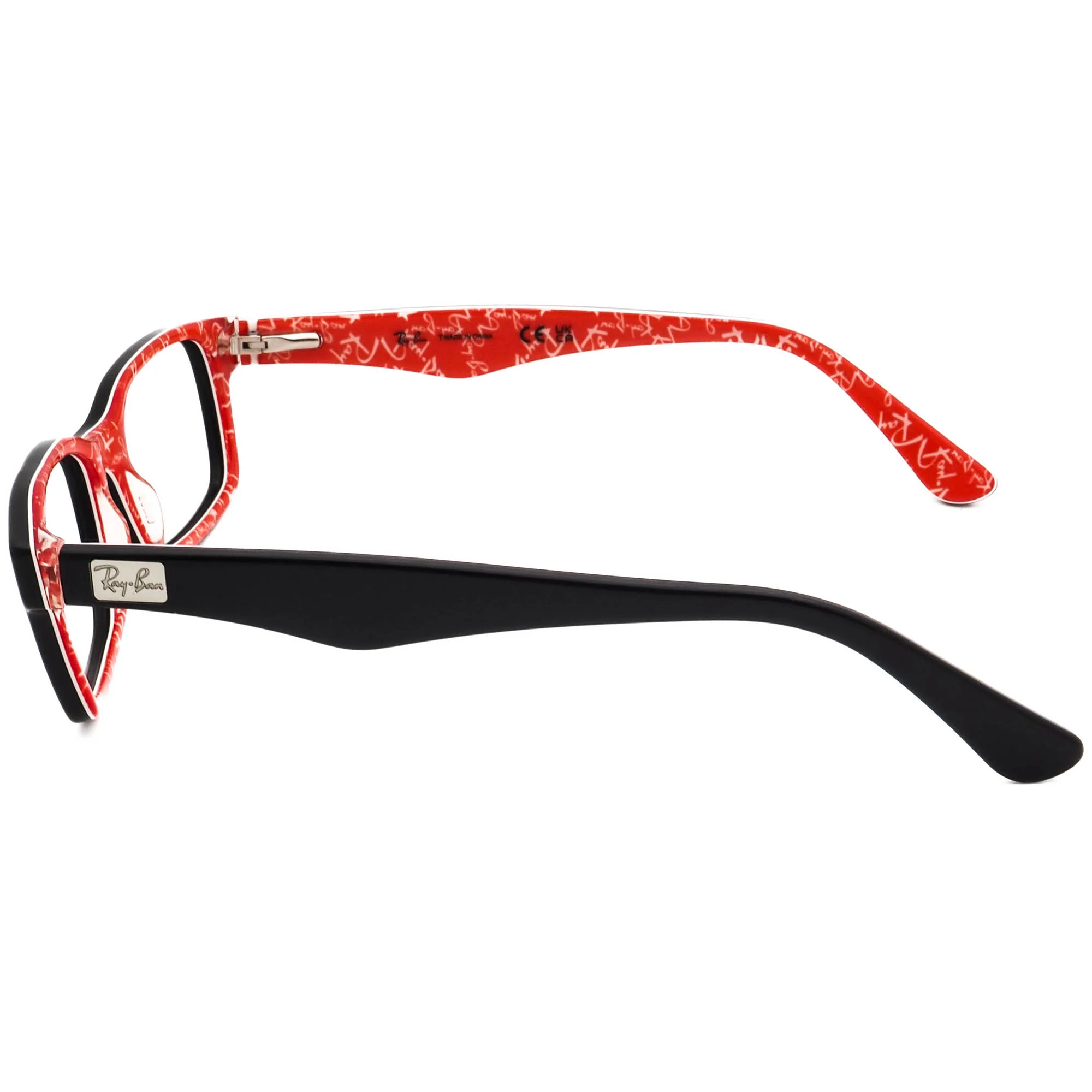 Ray-Ban RB 5206 2479  52□18 140 - Image 5