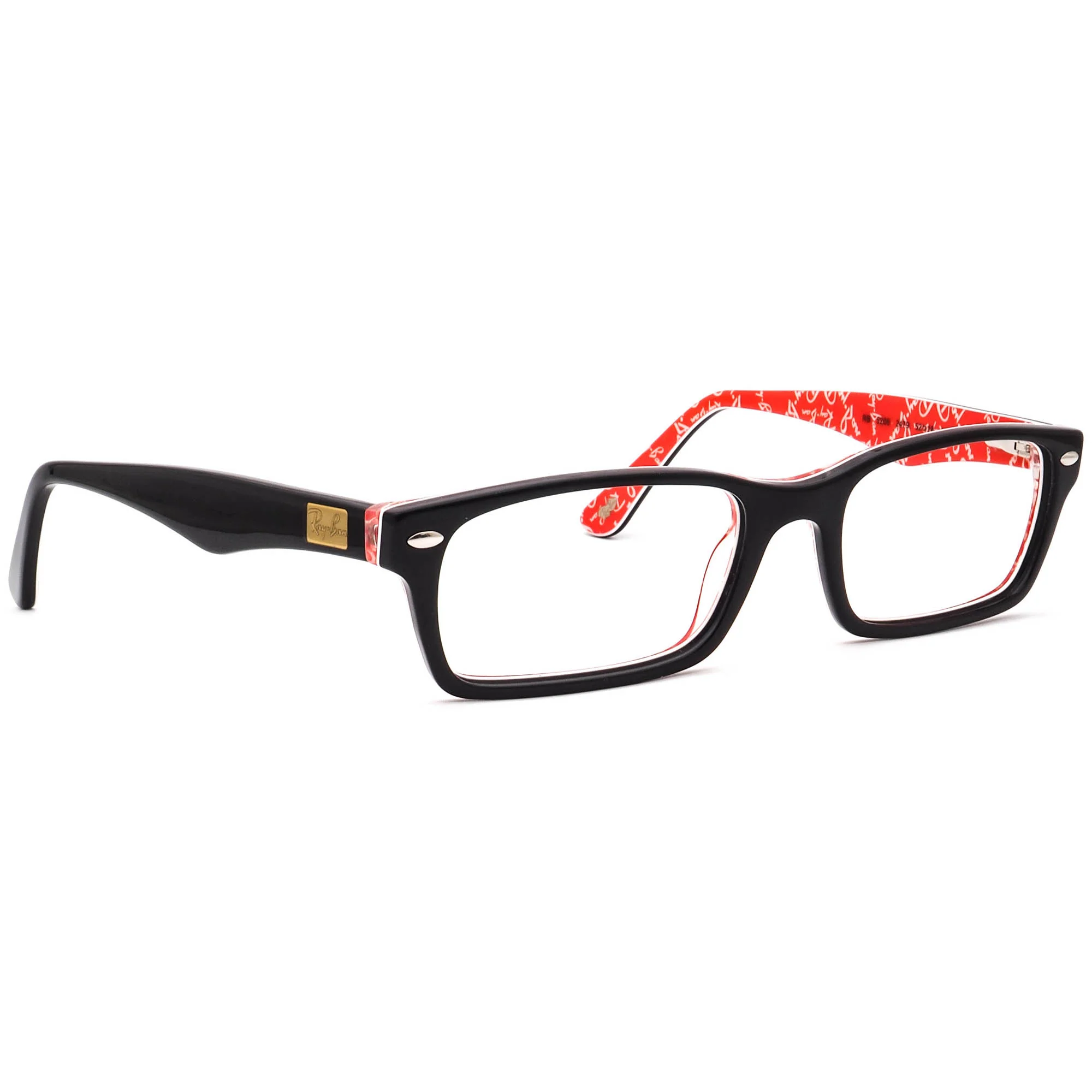 Ray-Ban RB 5206 2479 52□18 140