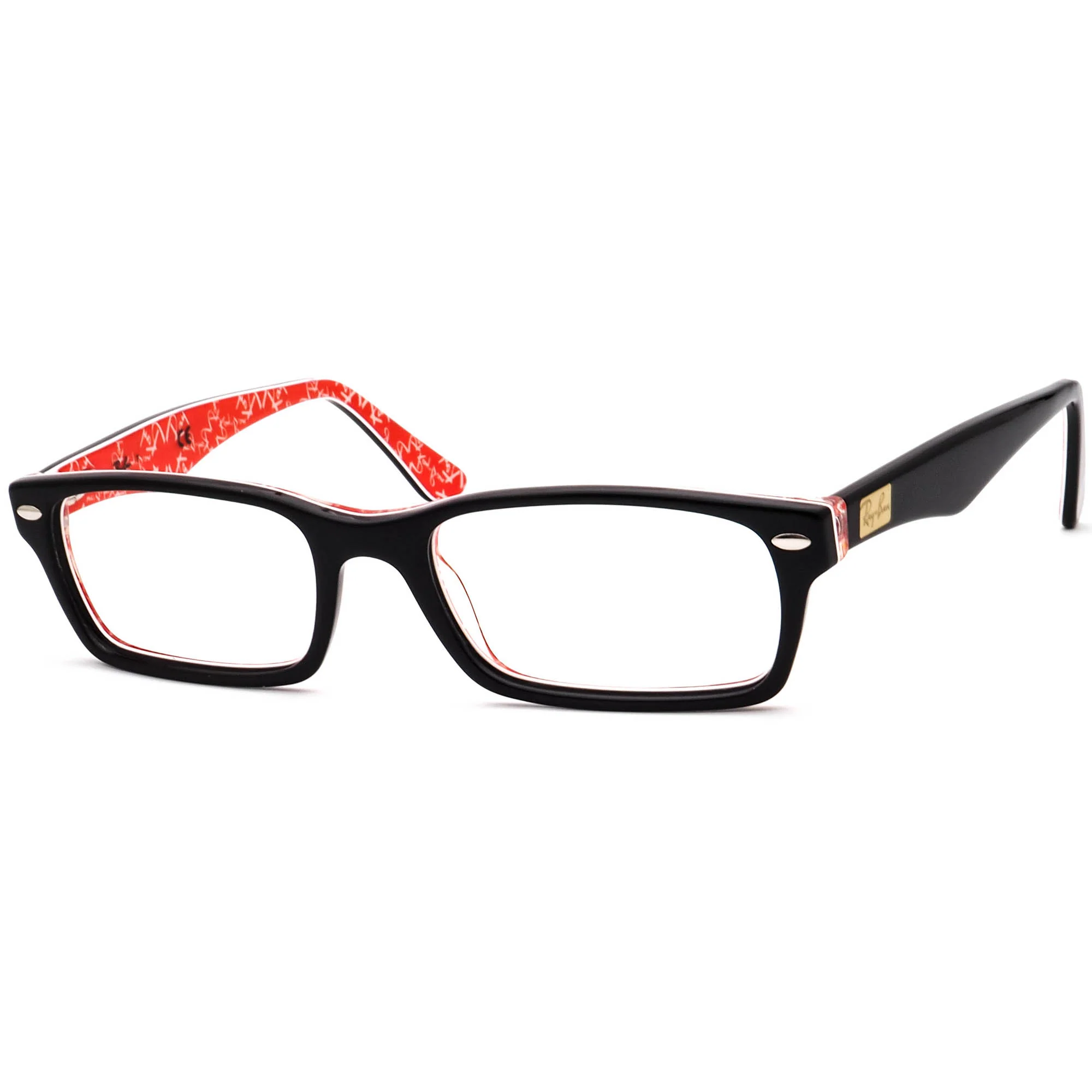Ray-Ban RB 5206 2479  52□18 140 - Image 3