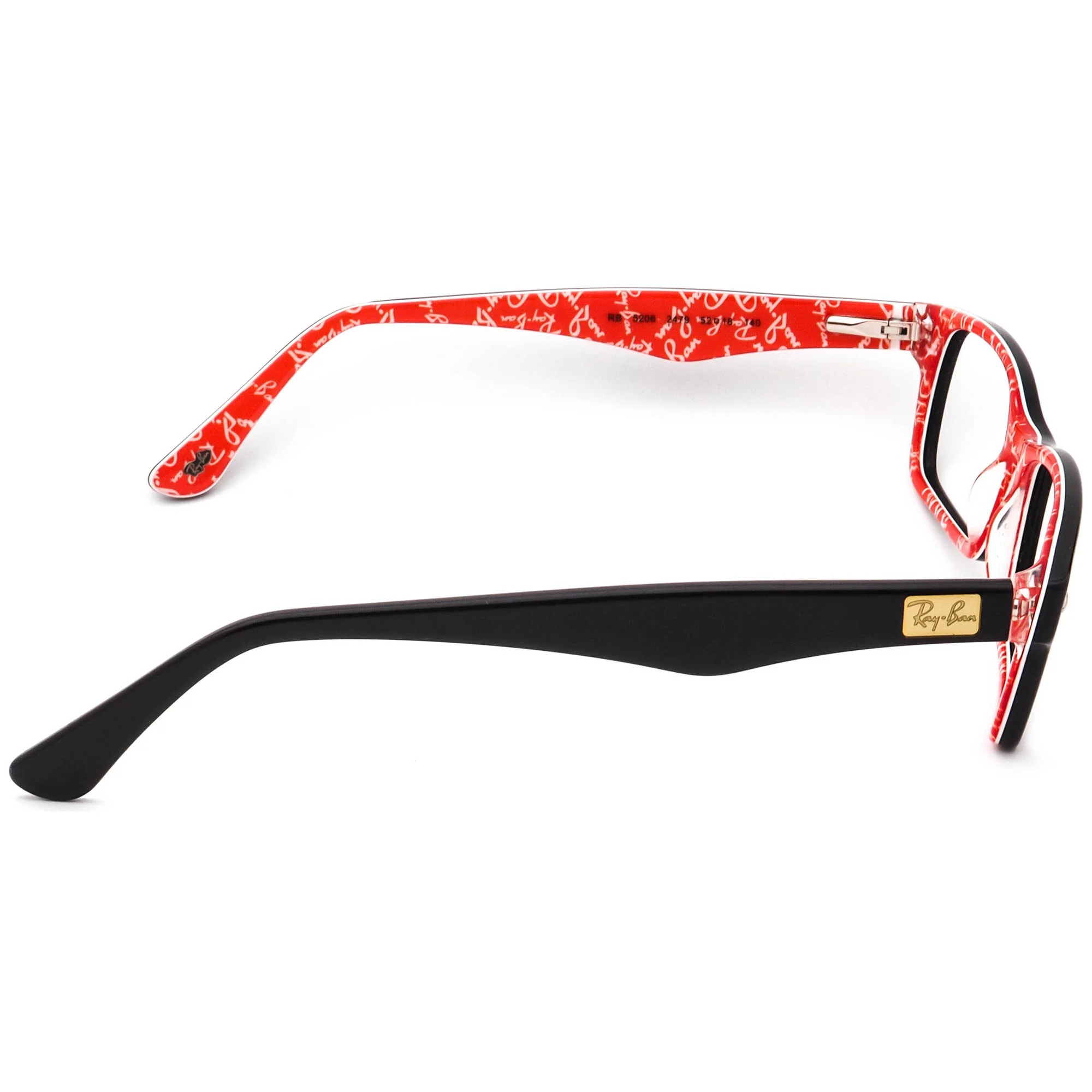 Ray-Ban RB 5206 2479  52□18 140 - Image 4