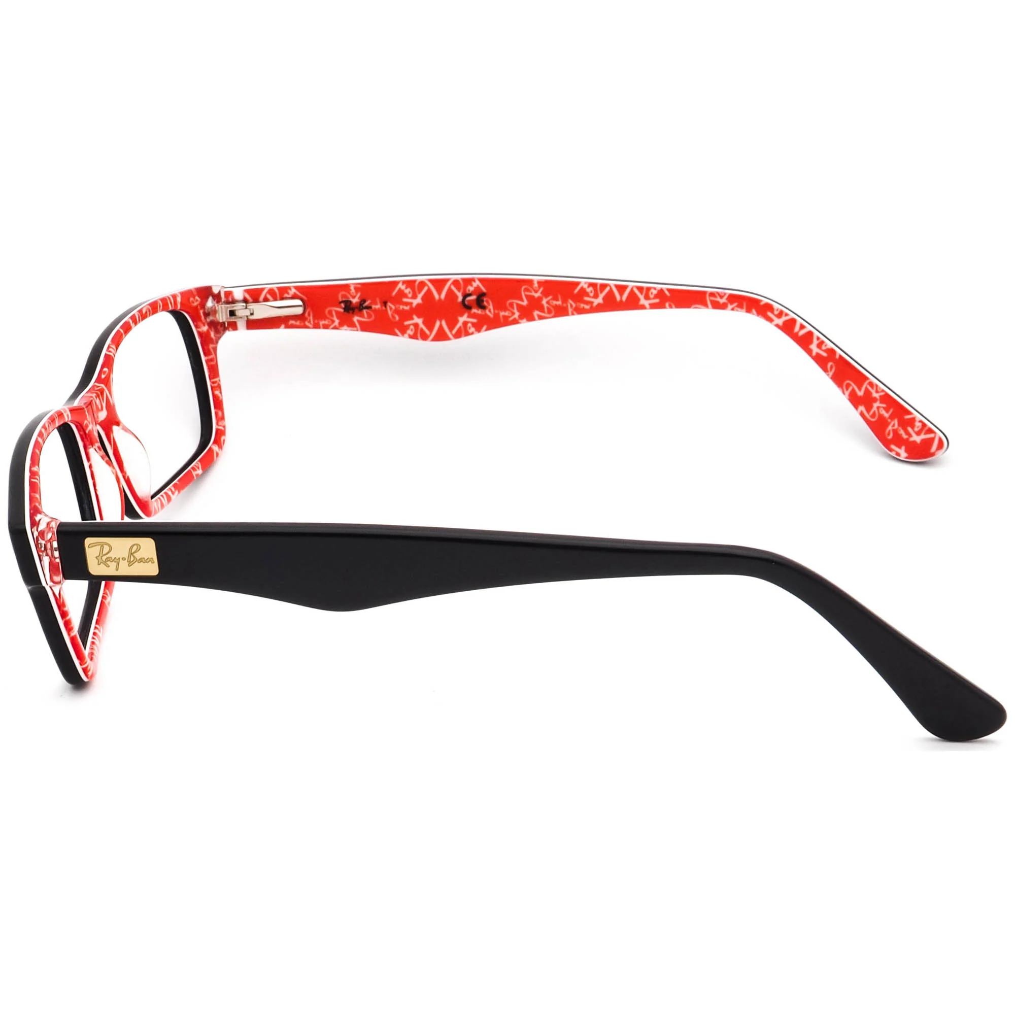Ray-Ban RB 5206 2479  52□18 140 - Image 5