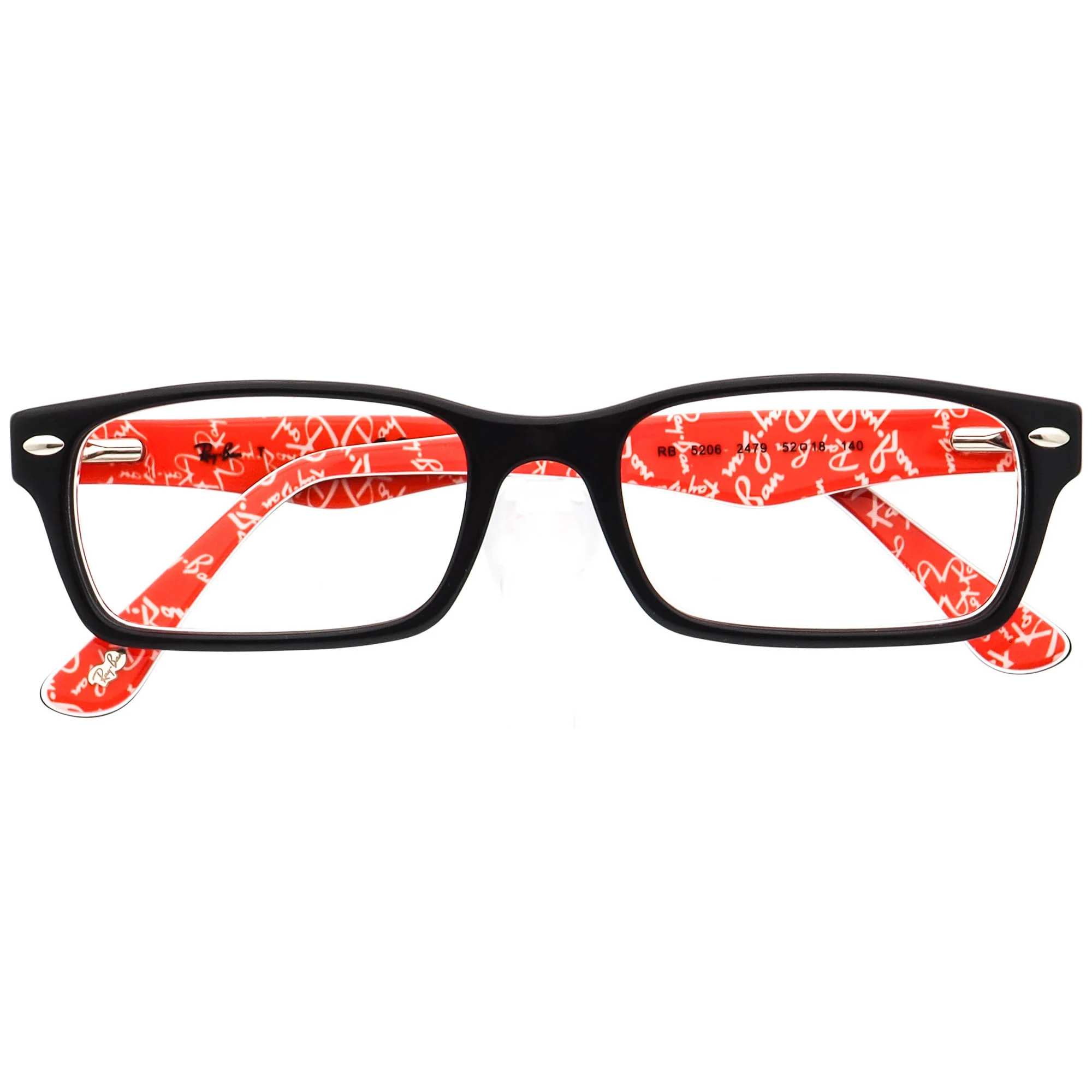 Ray-Ban RB 5206 2479  52□18 140 - Image 6