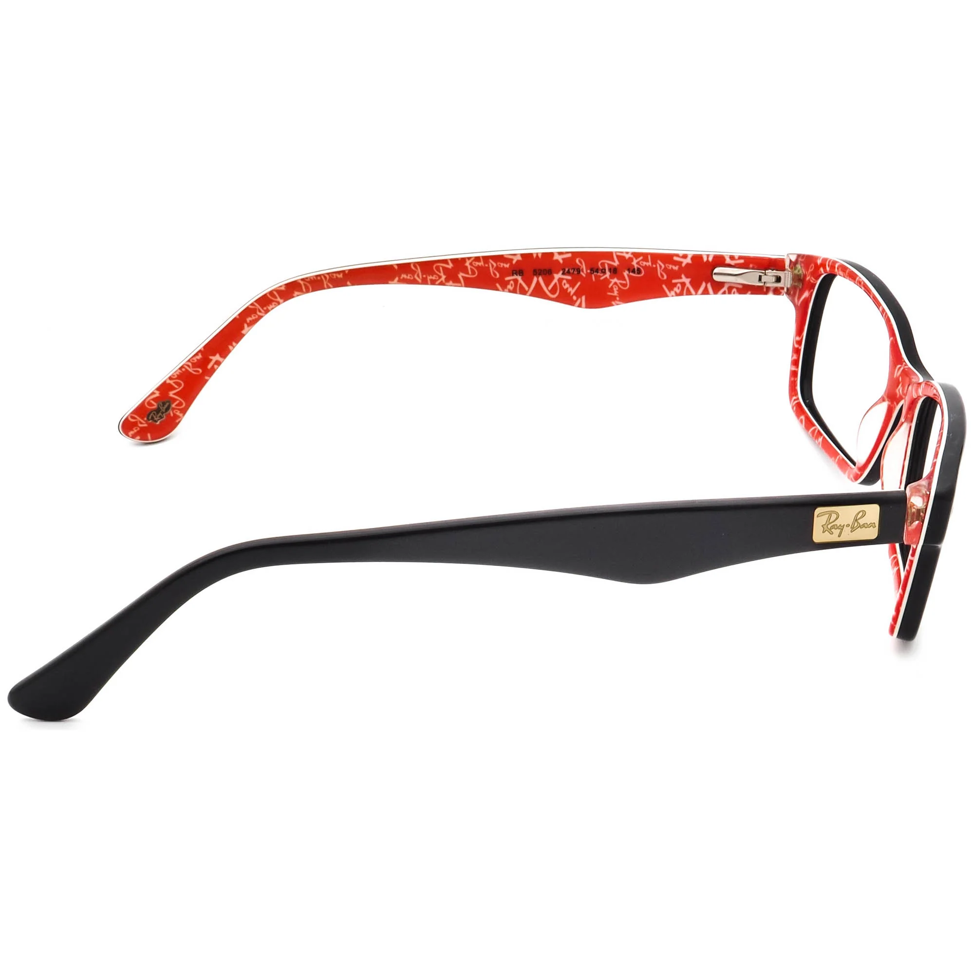 Ray-Ban RB 5206 2479  54□18 140 - Image 4