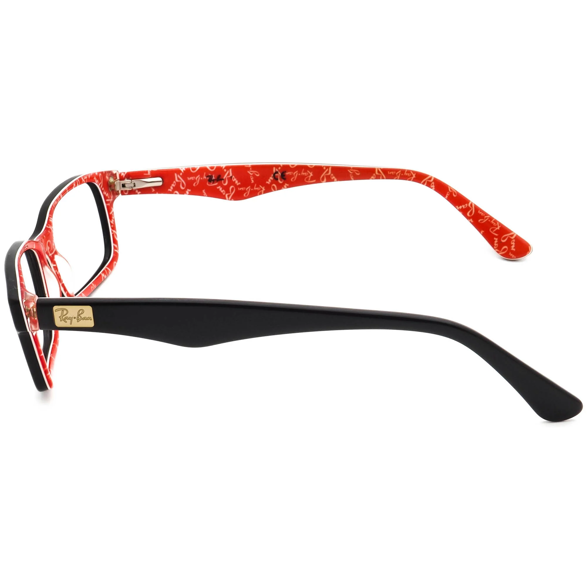Ray-Ban RB 5206 2479  54□18 140 - Image 5