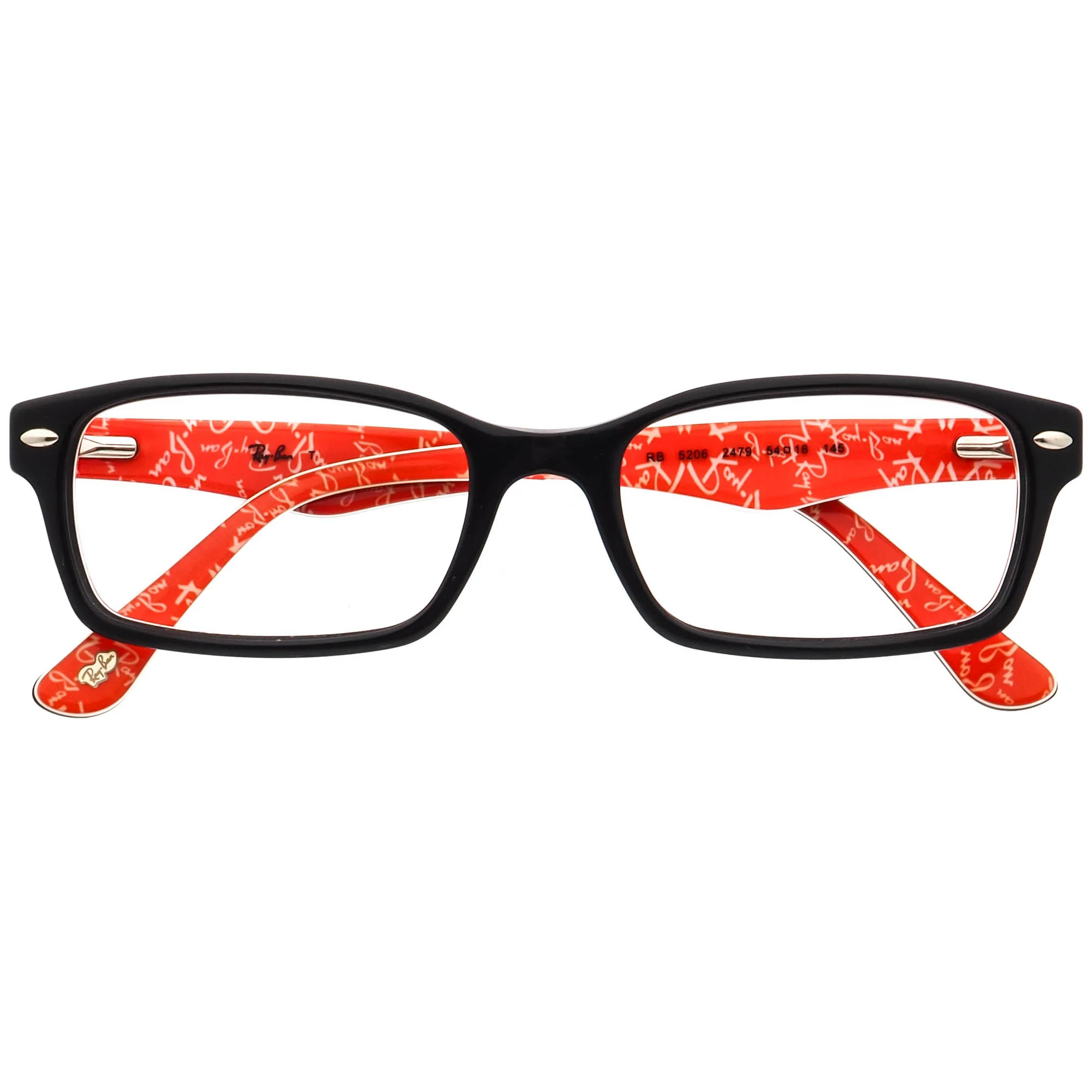 Ray-Ban RB 5206 2479  54□18 140 - Image 6
