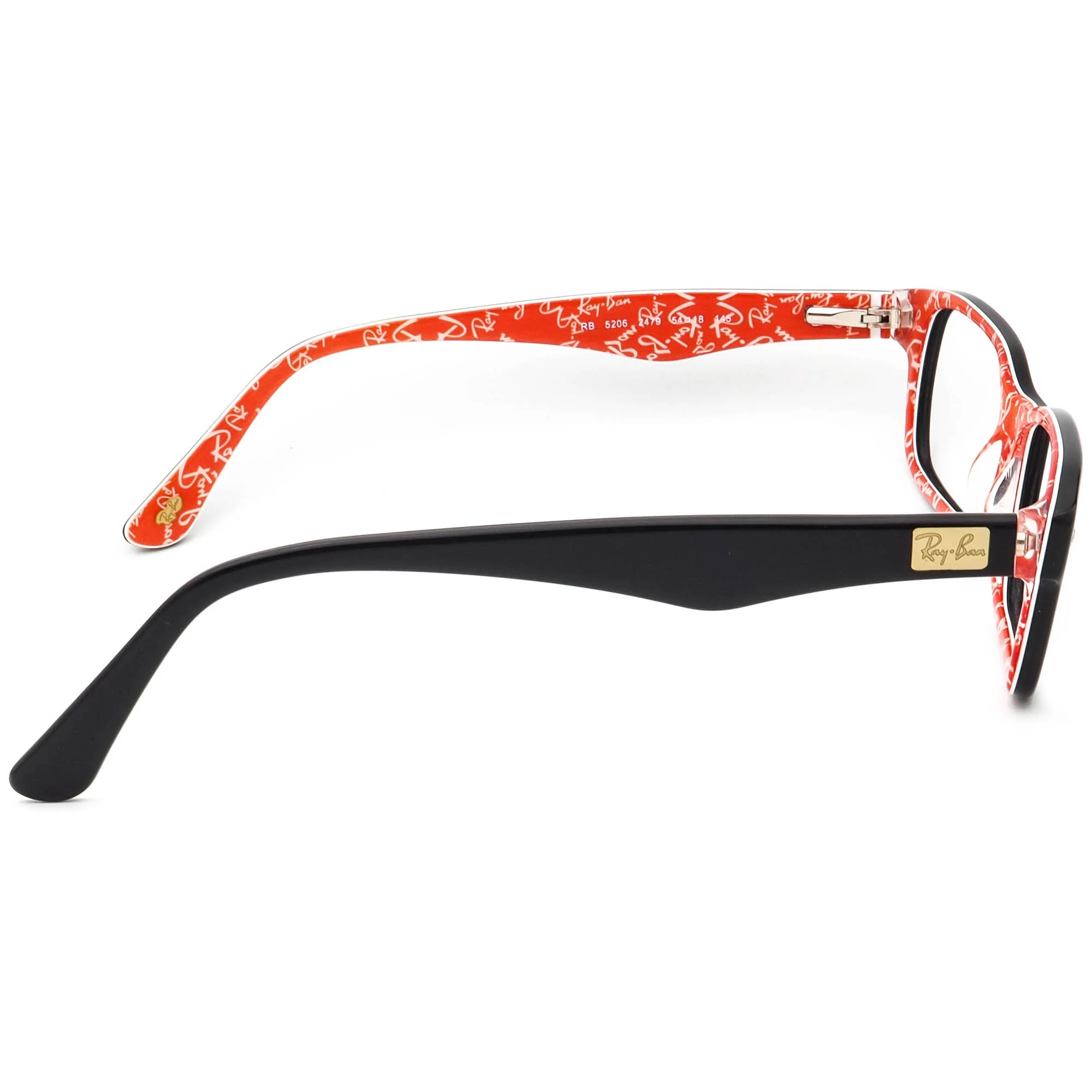 Ray-Ban RB 5206 2479  54□18 140 - Image 4