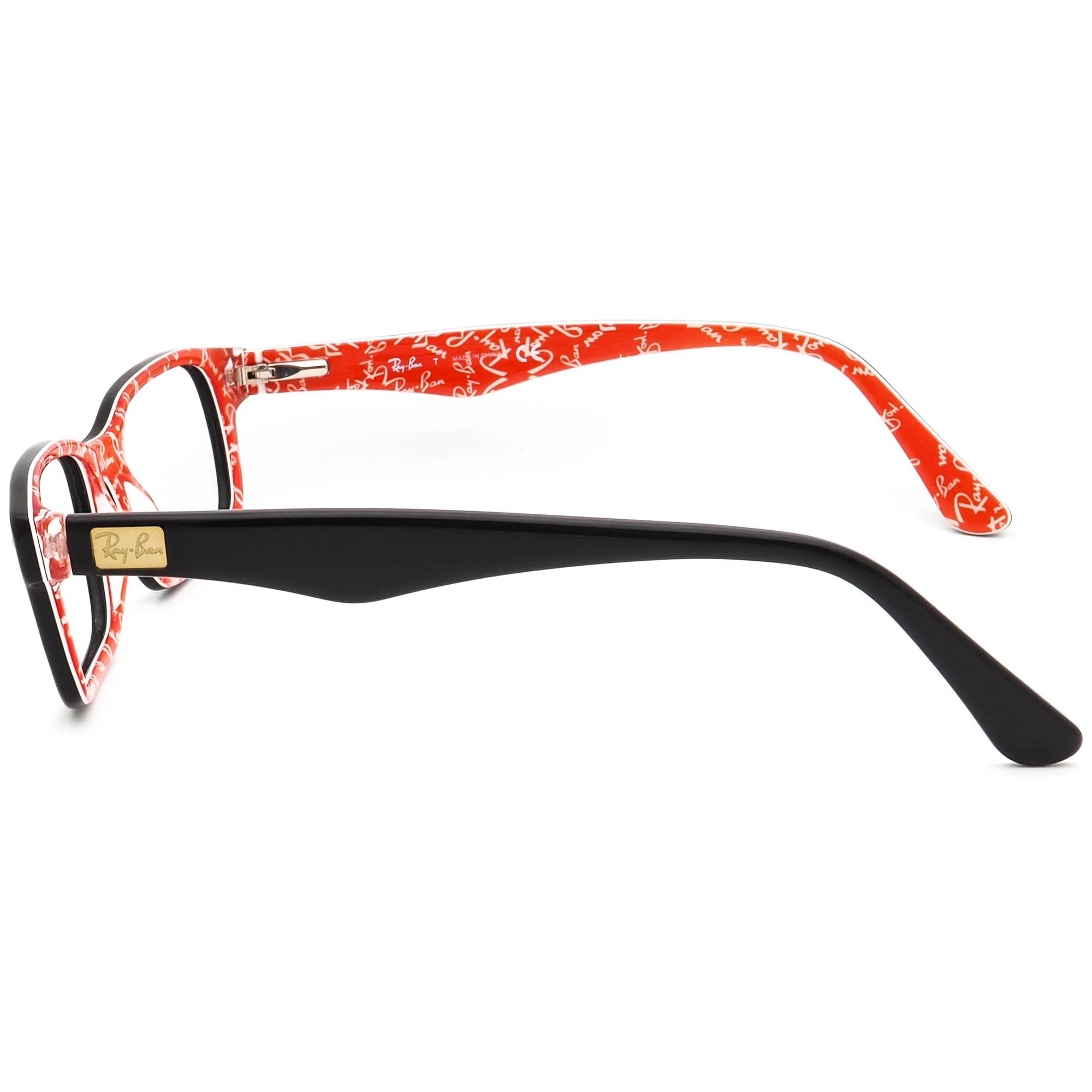 Ray-Ban RB 5206 2479  54□18 140 - Image 5