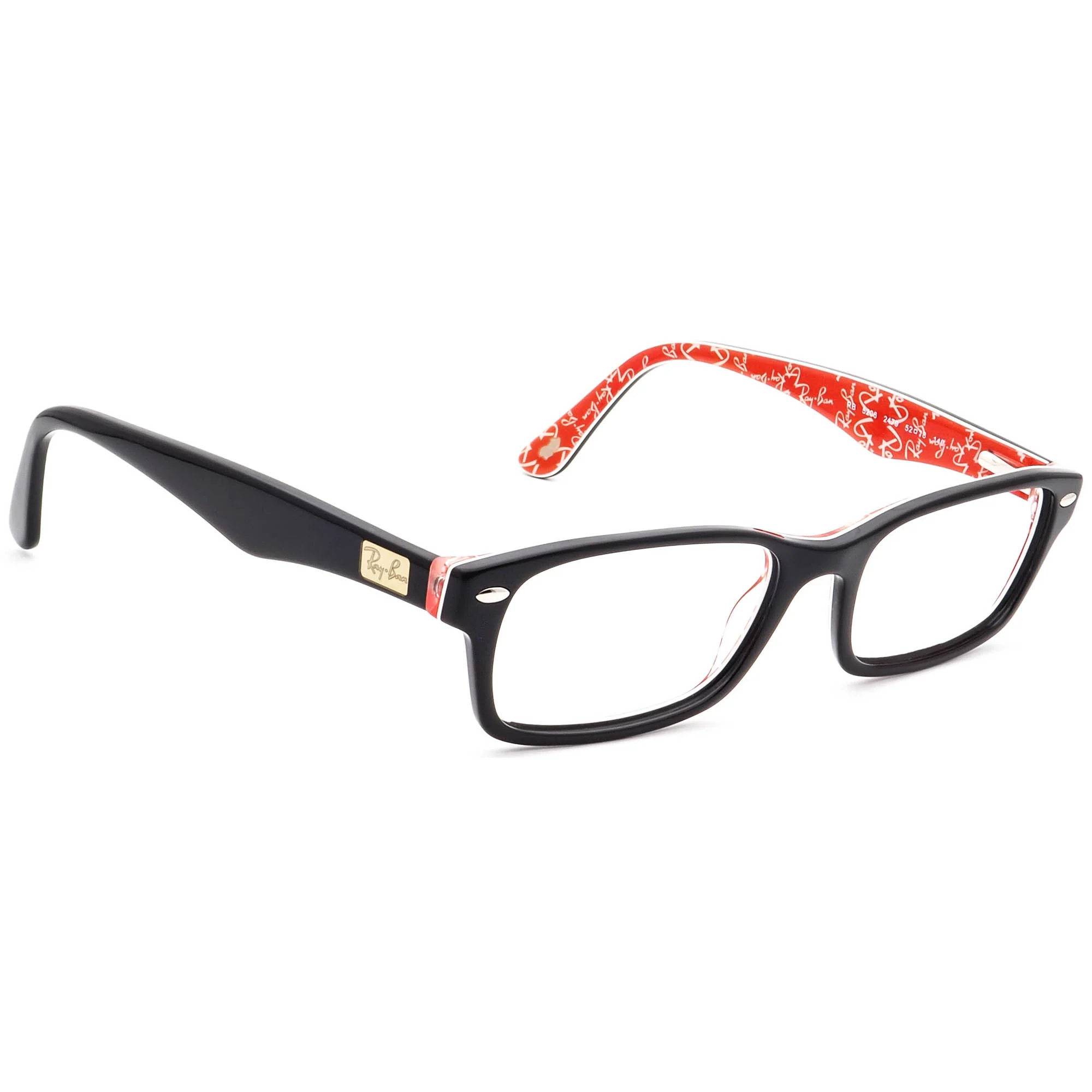Ray-Ban RB 5206 2479   52□18 140