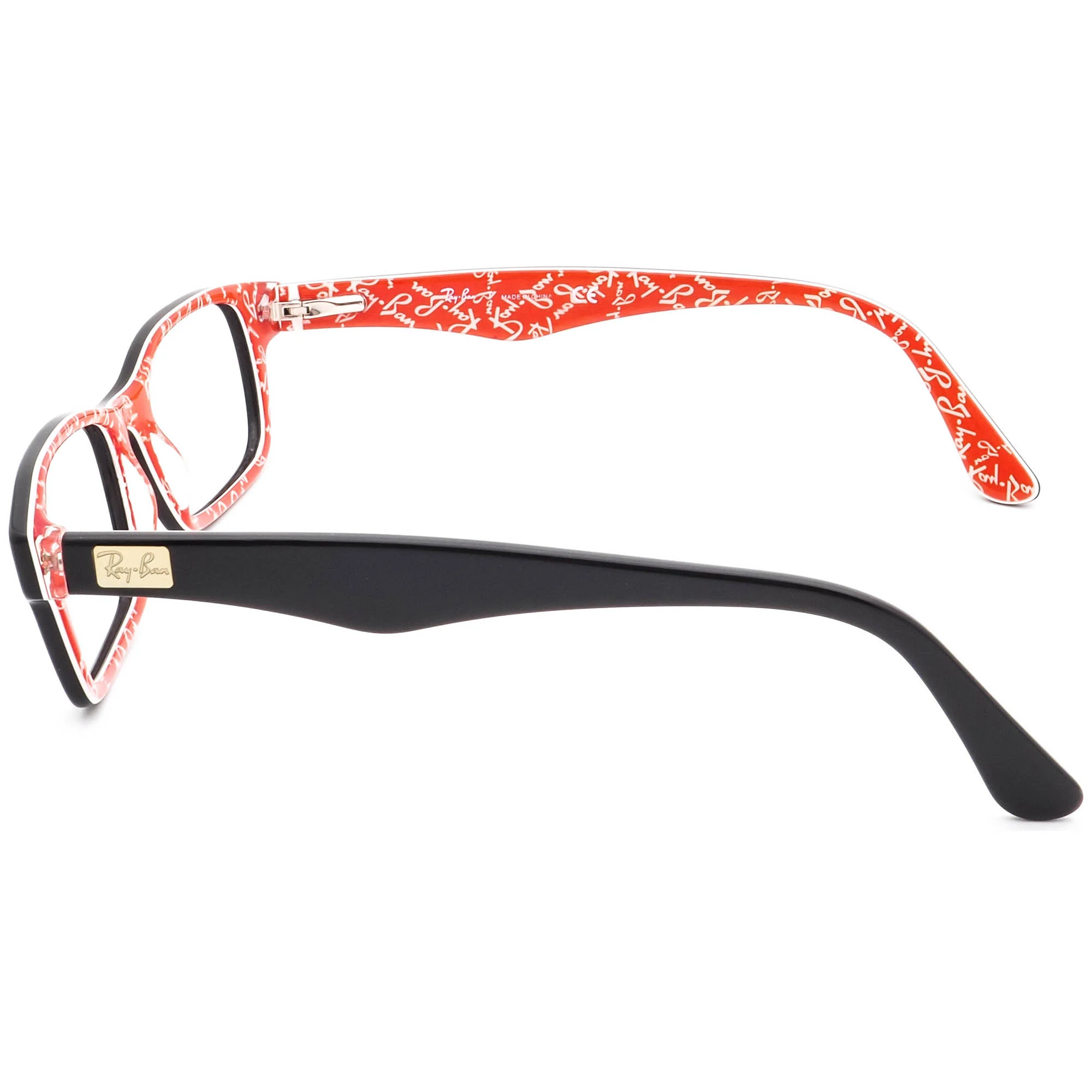 Ray-Ban RB 5206 2479   52□18 140 - Image 5