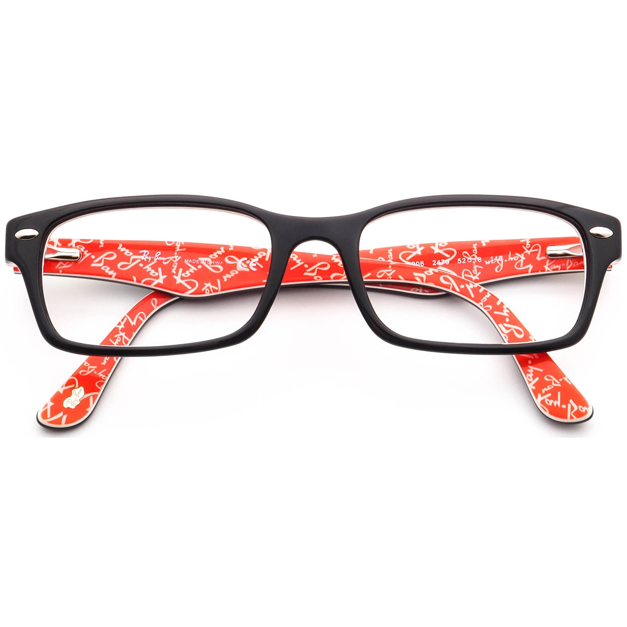 Ray-Ban RB 5206 2479   52□18 140 - Image 6