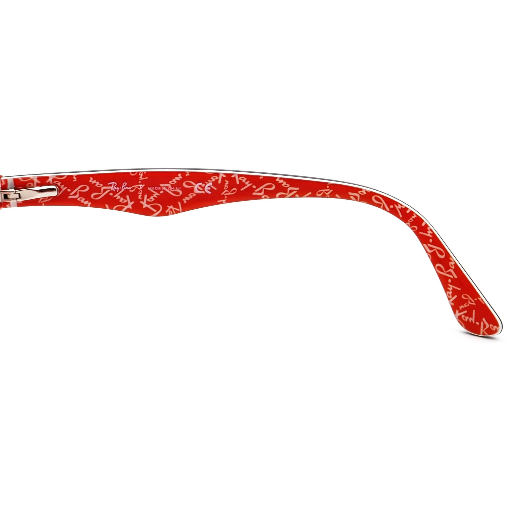 Ray-Ban RB 5206 2479   52□18 140 - Image 8