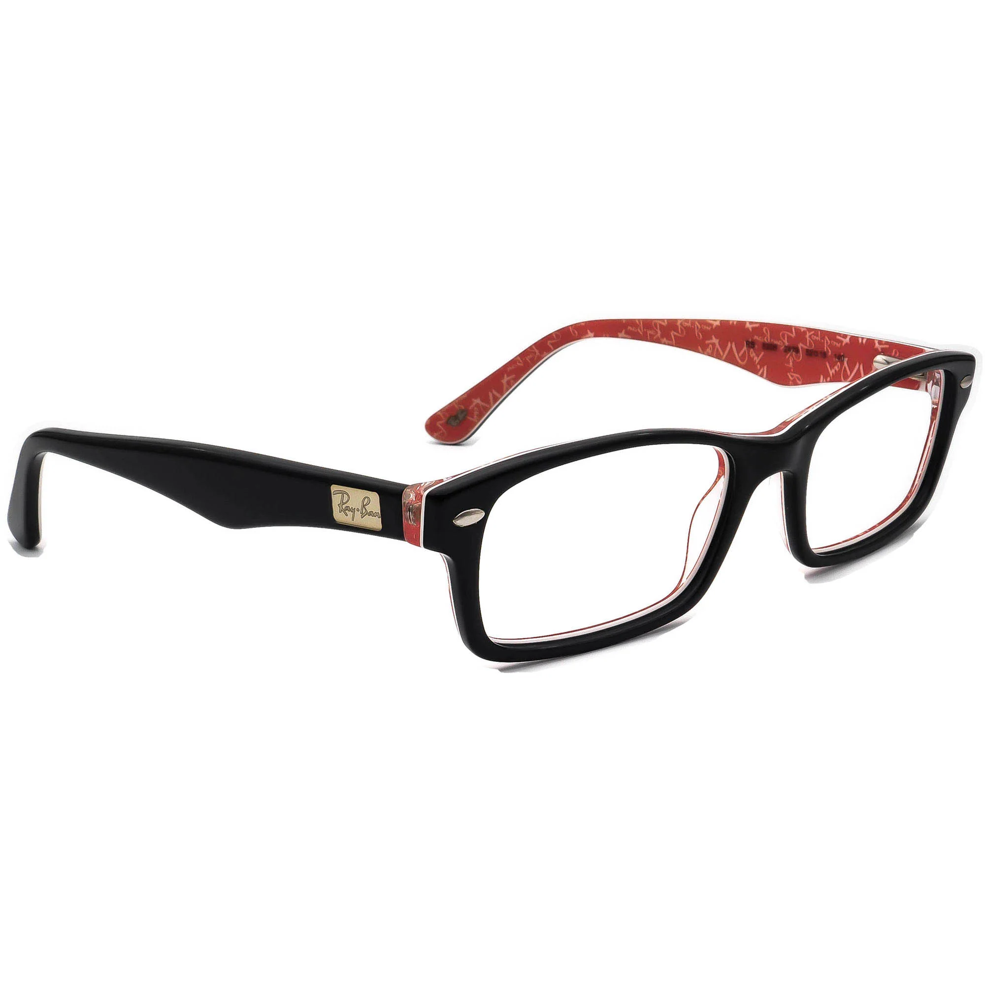 Ray-Ban RB 5206 2479 52□18 140
