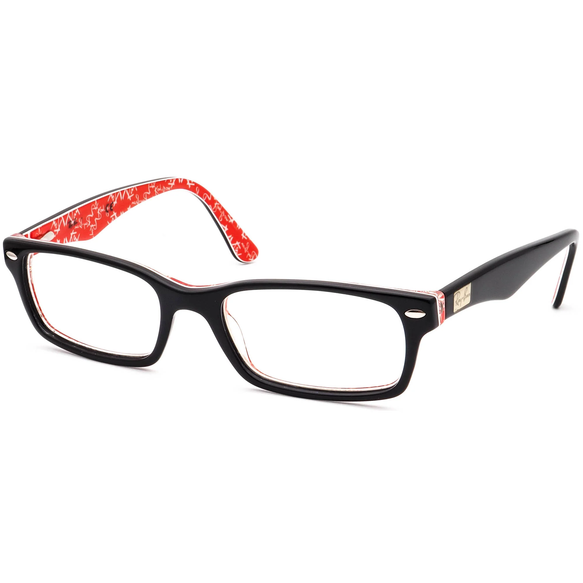 Ray-Ban RB 5206 2479   52□18 140 - Image 3