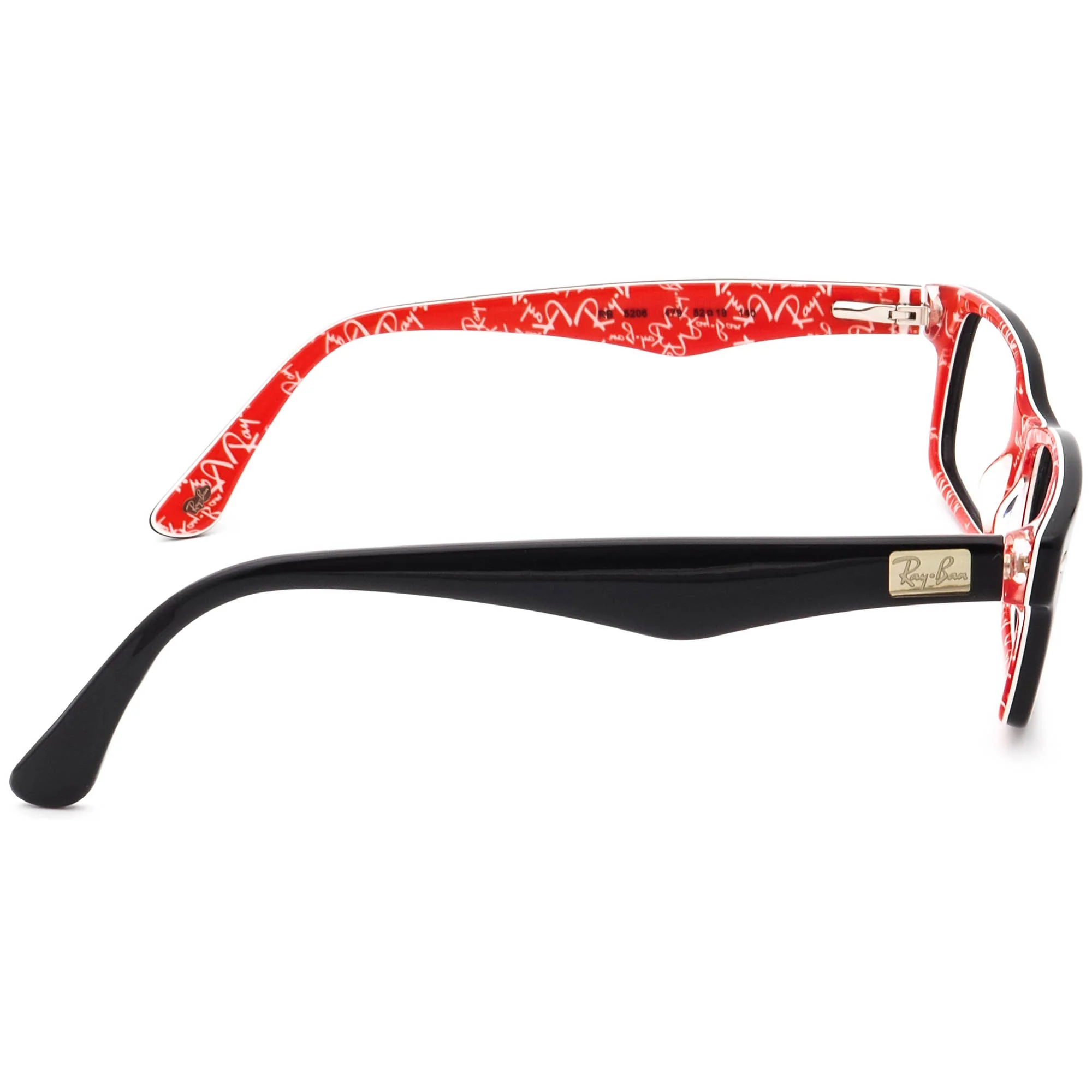 Ray-Ban RB 5206 2479   52□18 140 - Image 4